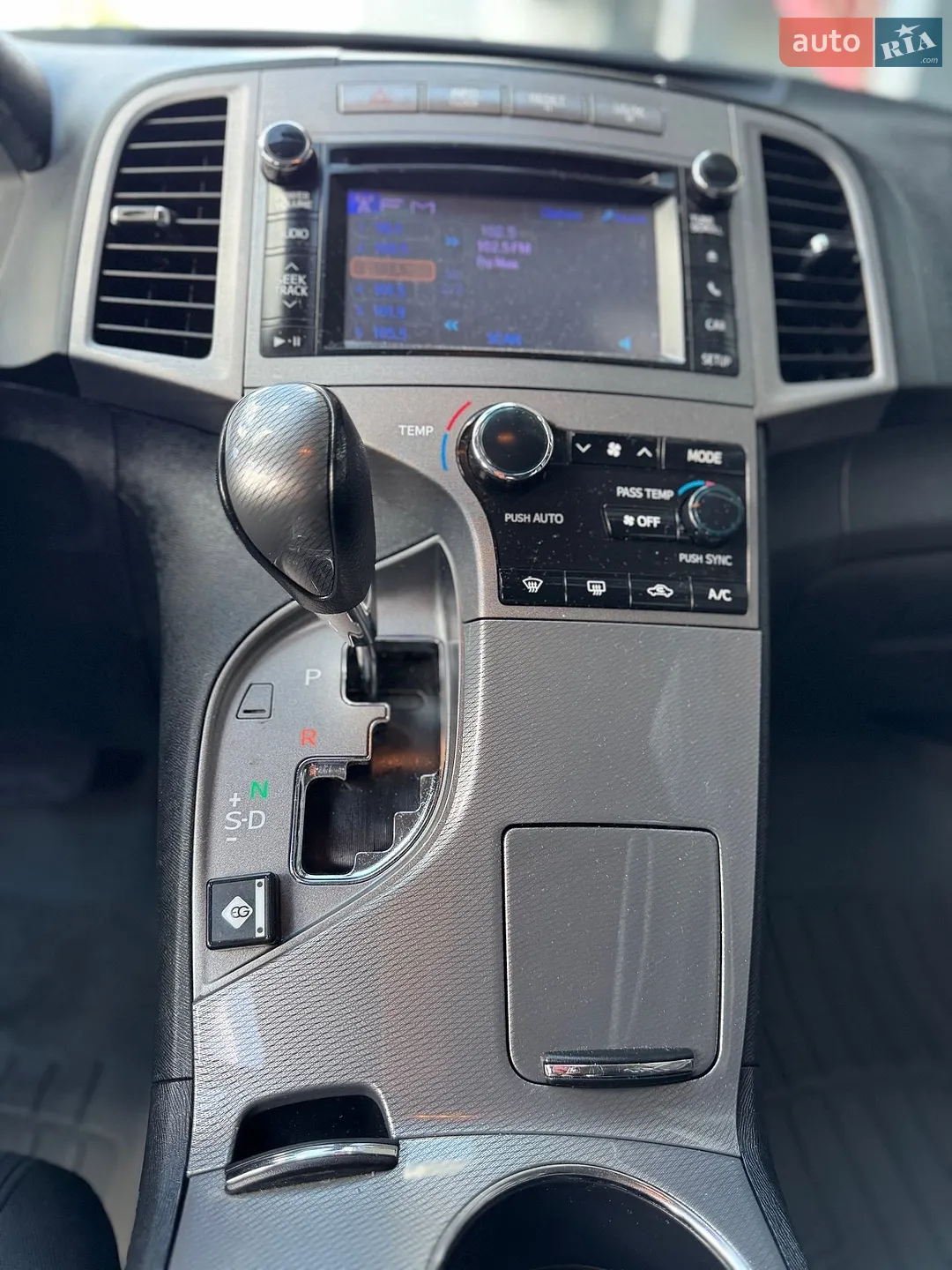 2013 Toyota Venza - мініатюра 17