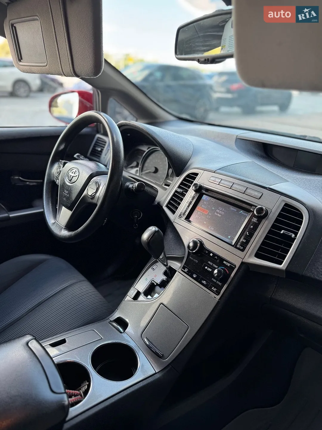 2013 Toyota Venza - мініатюра 27
