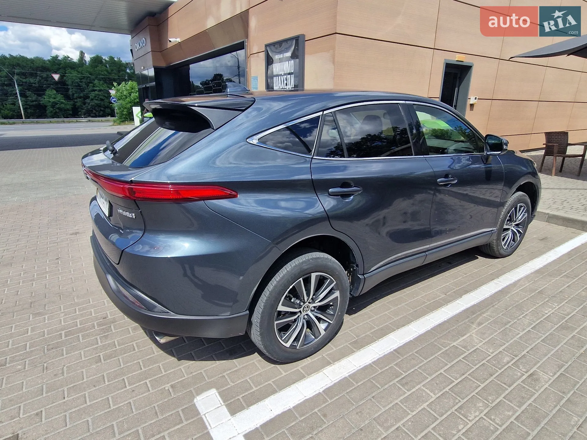 2022 Toyota Venza - мініатюра 4