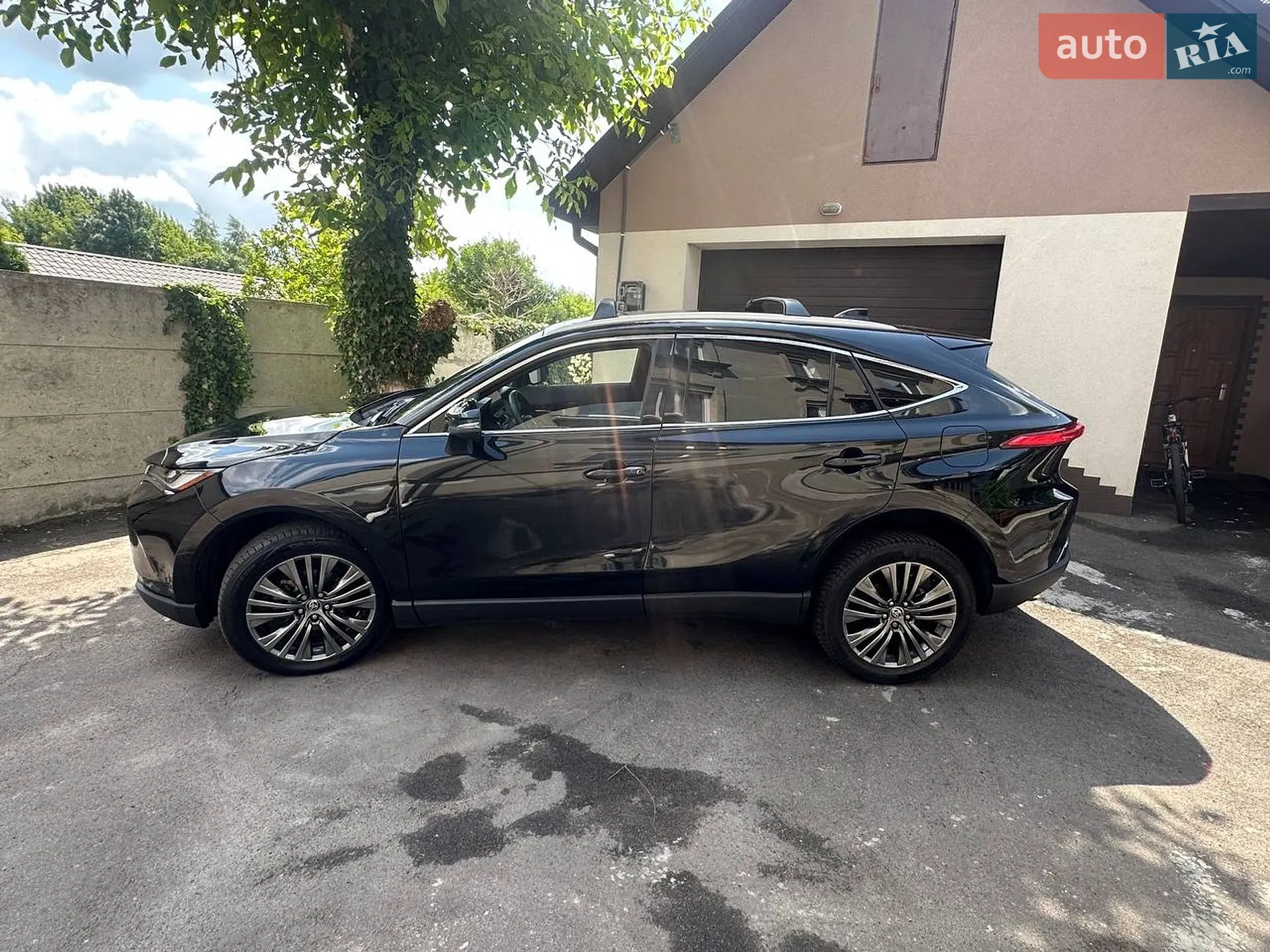 2023 Toyota Venza - мініатюра 8