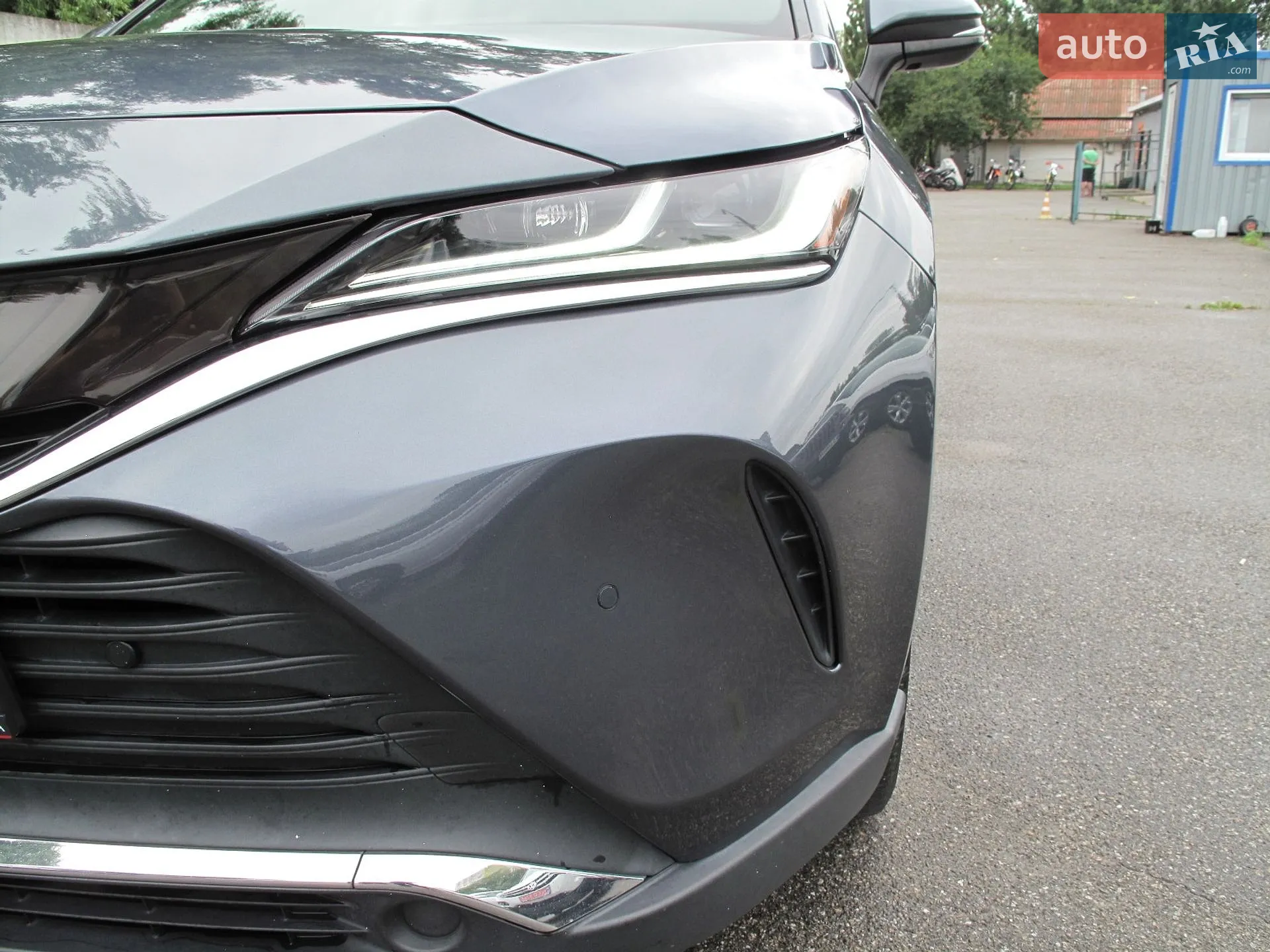 2020 Toyota Venza - мініатюра 11