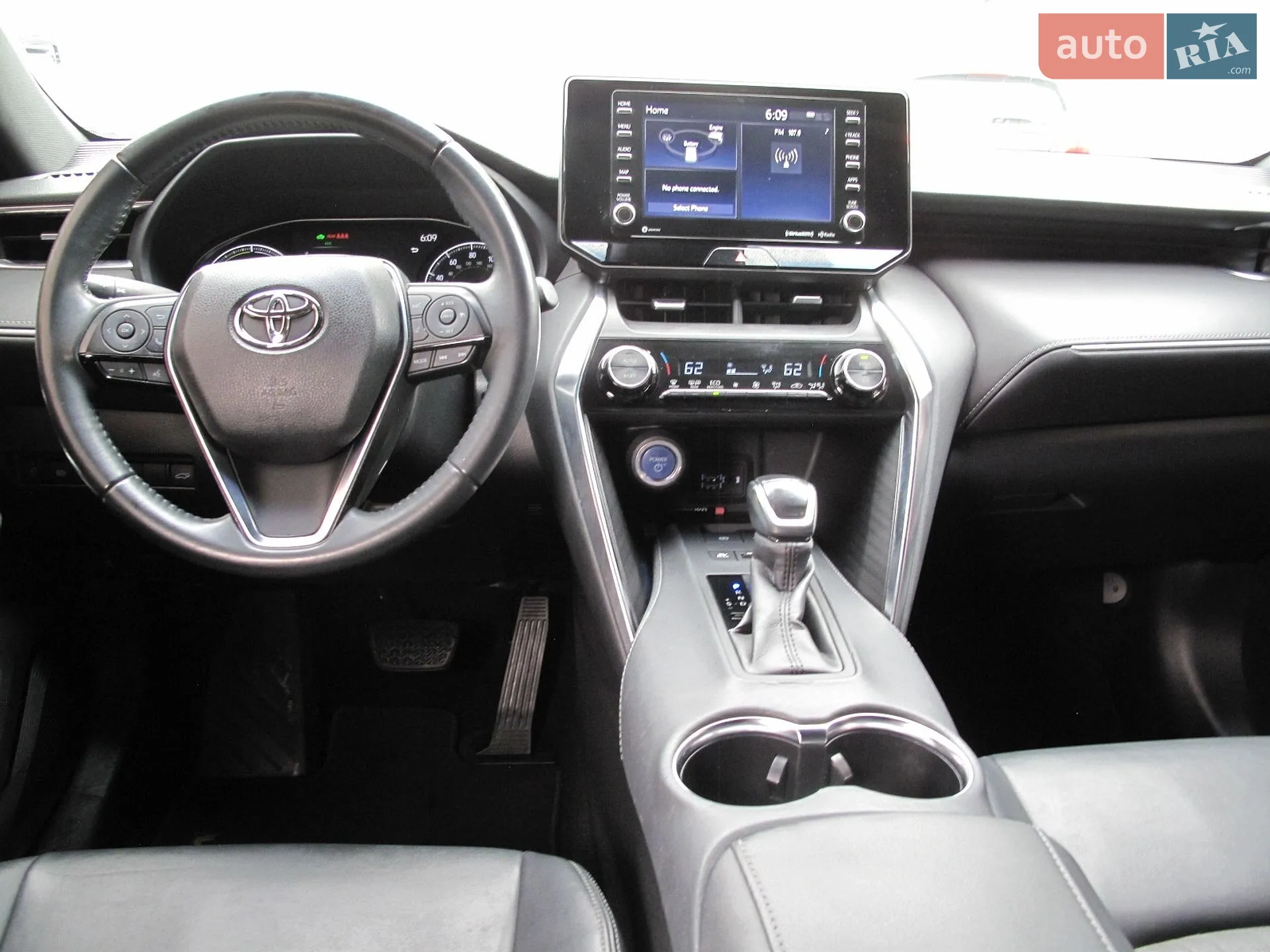 2020 Toyota Venza - мініатюра 54