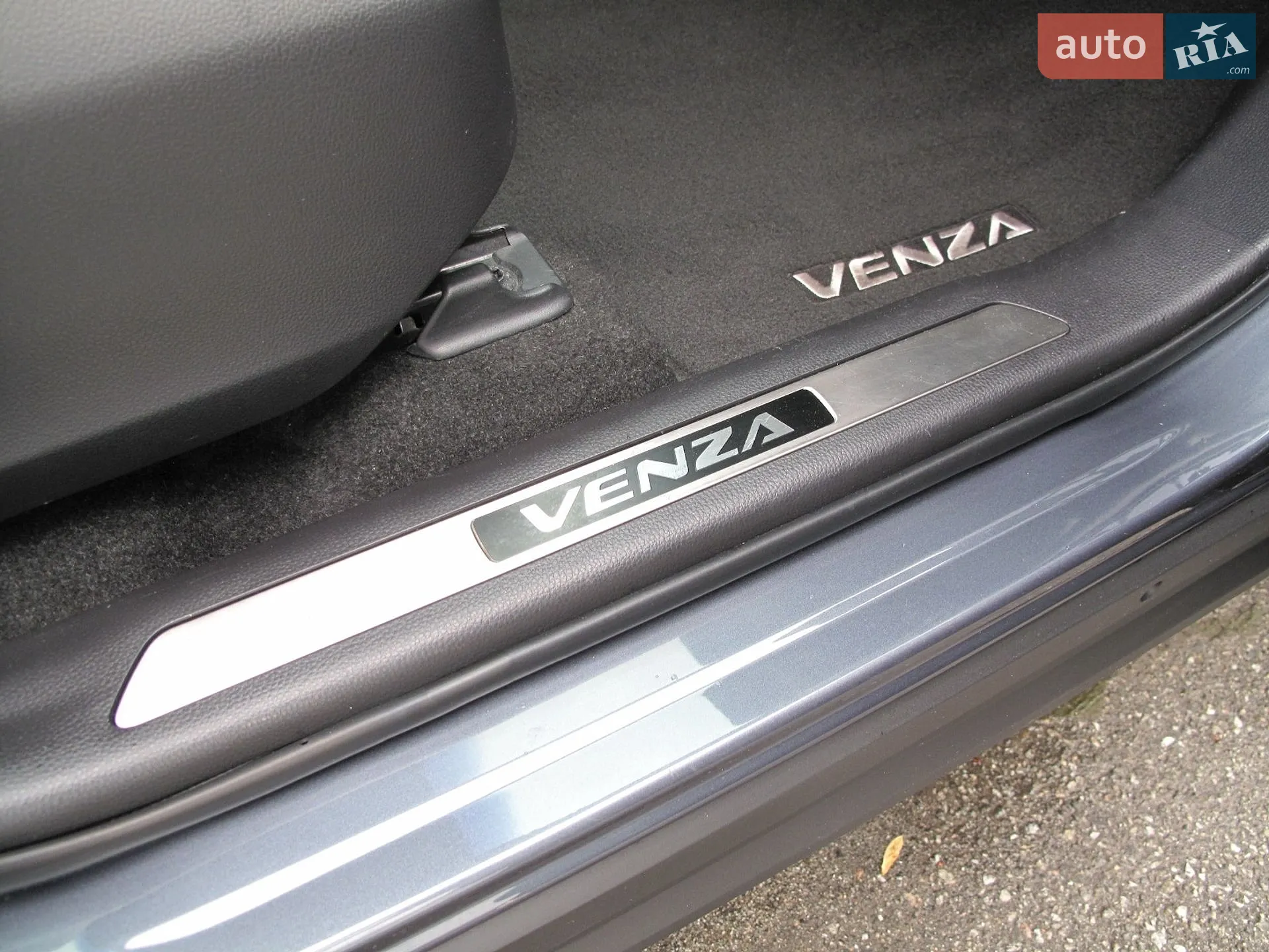 2020 Toyota Venza - мініатюра 59