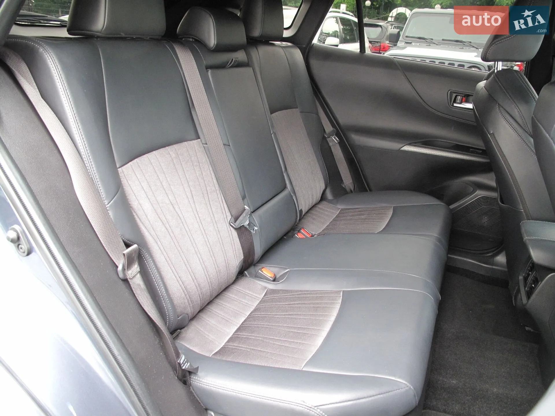 2020 Toyota Venza - мініатюра 73