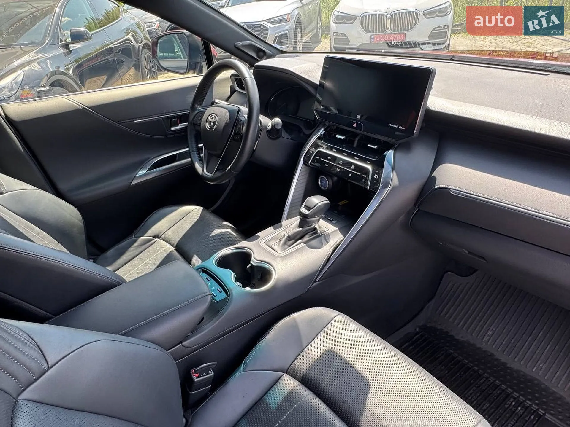 2020 Toyota Venza - мініатюра 10