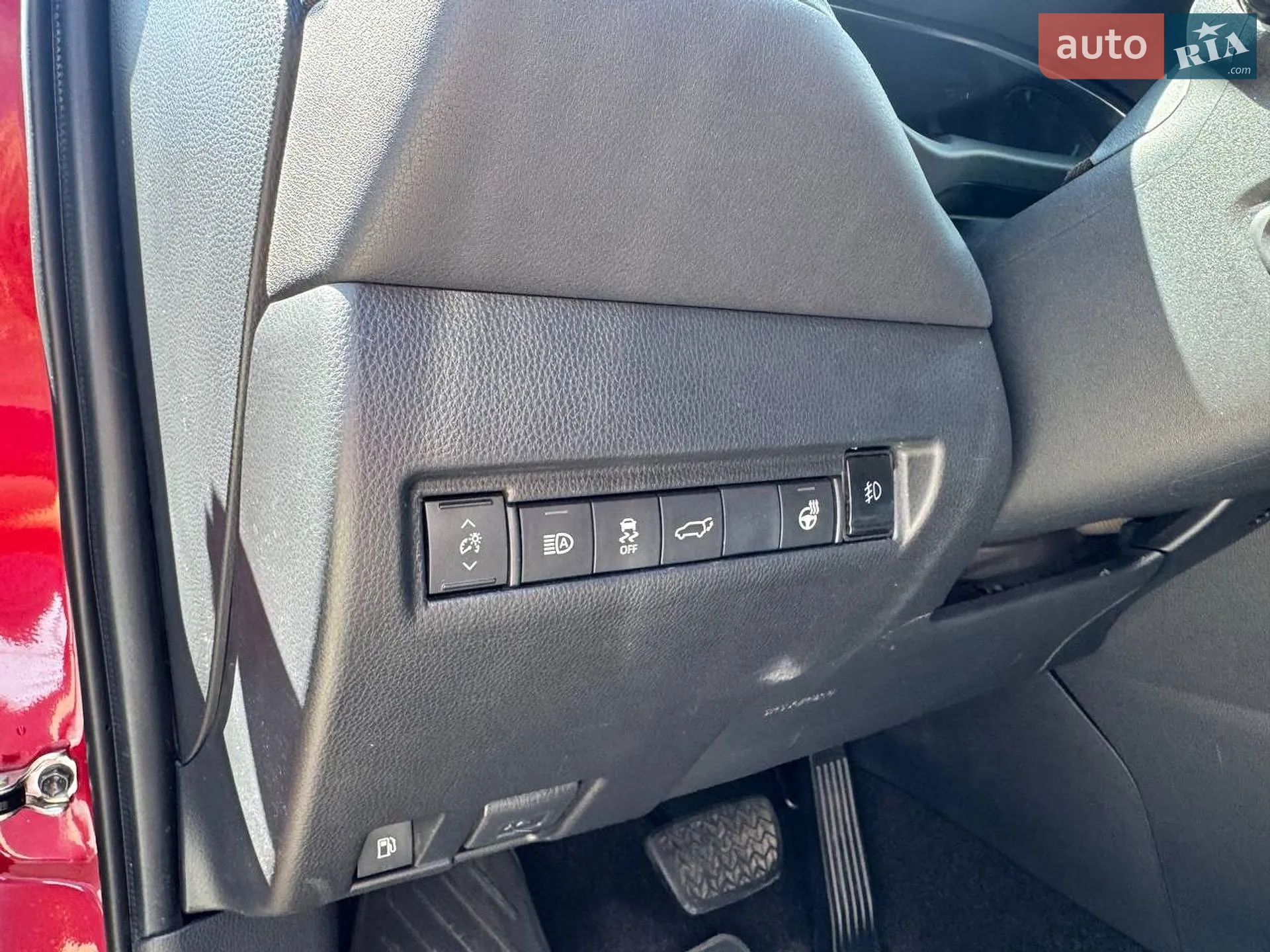 2020 Toyota Venza - мініатюра 13