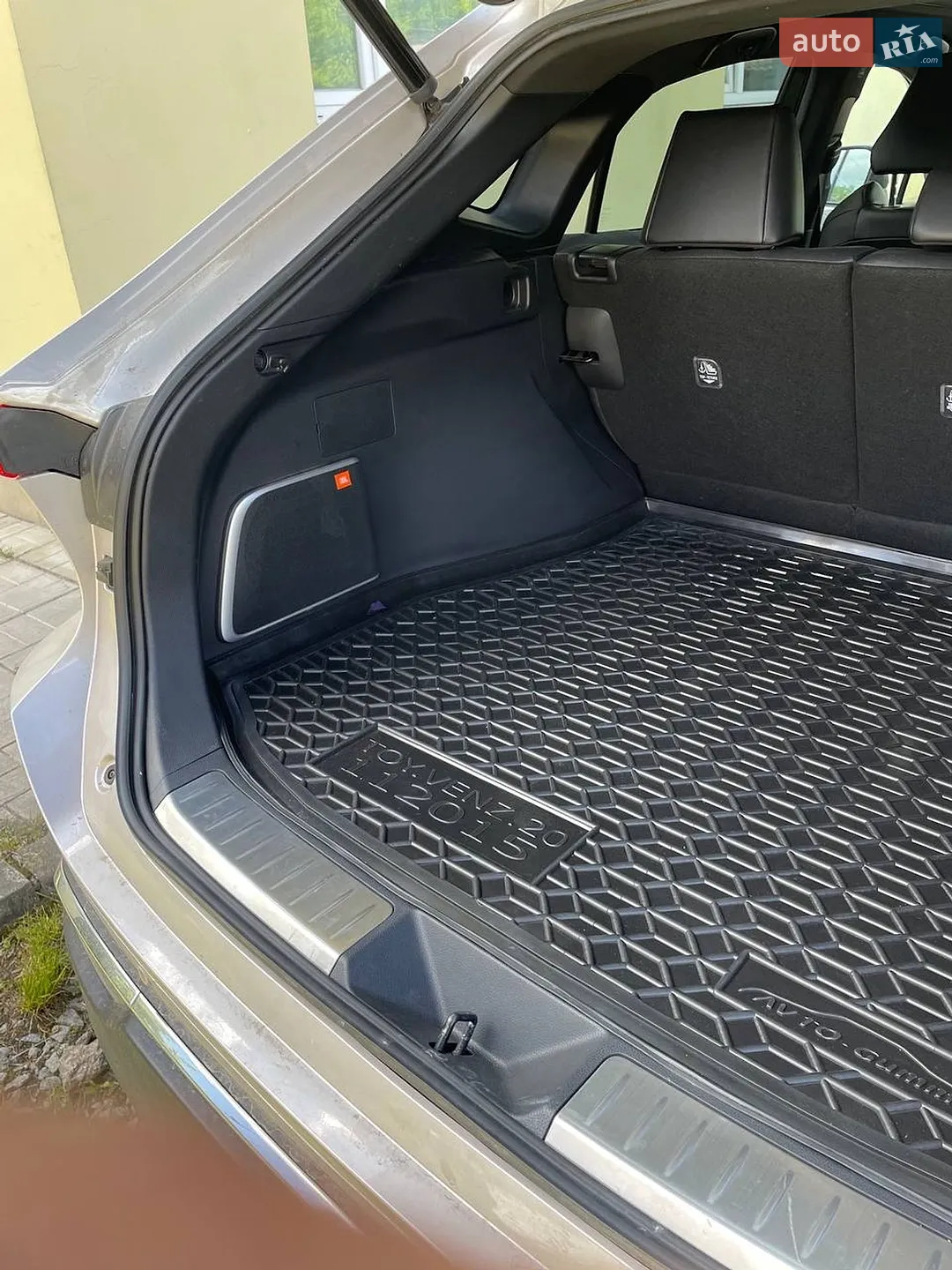 2023 Toyota Venza - мініатюра 6