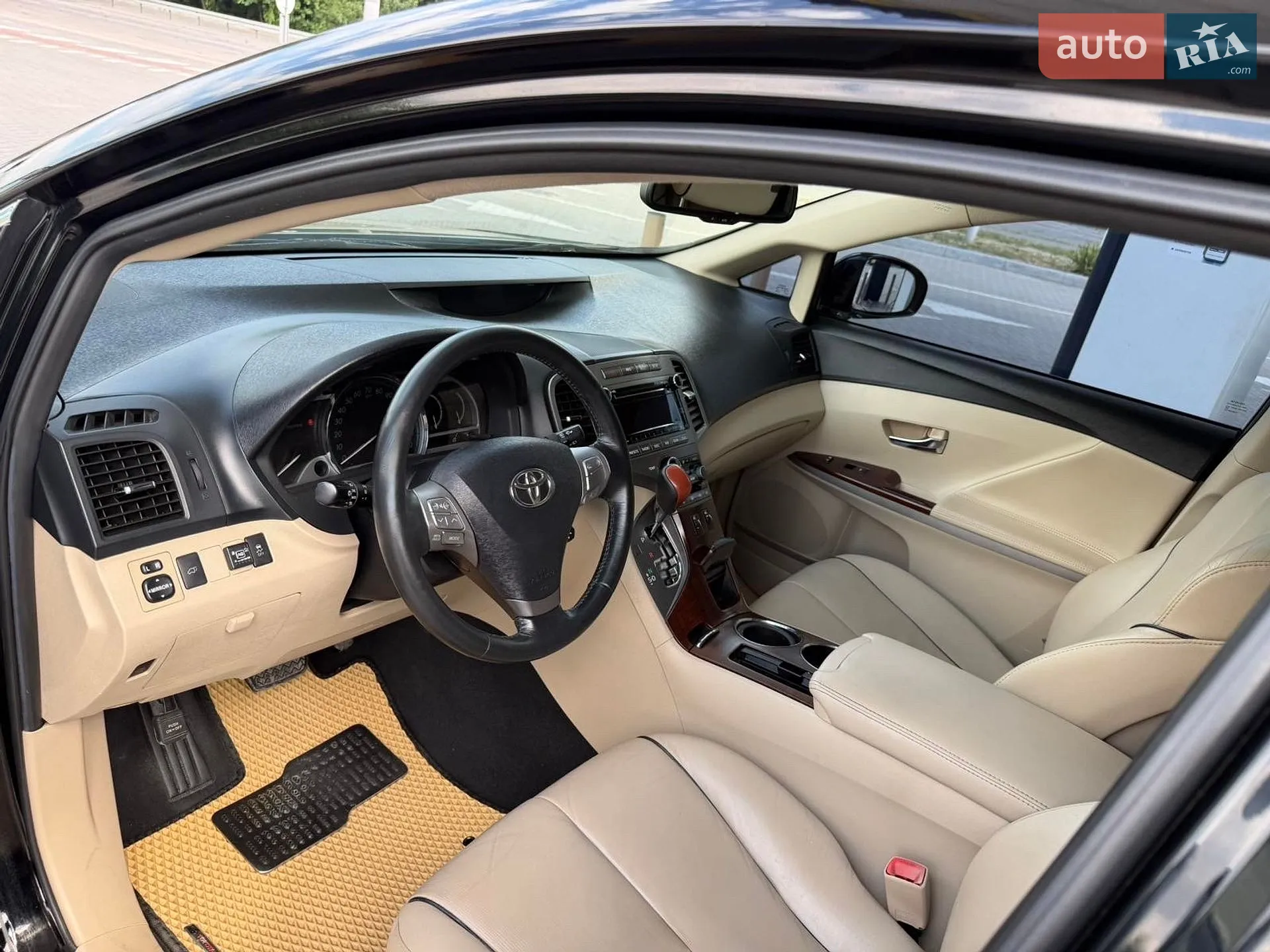 2012 Toyota Venza - фото 1