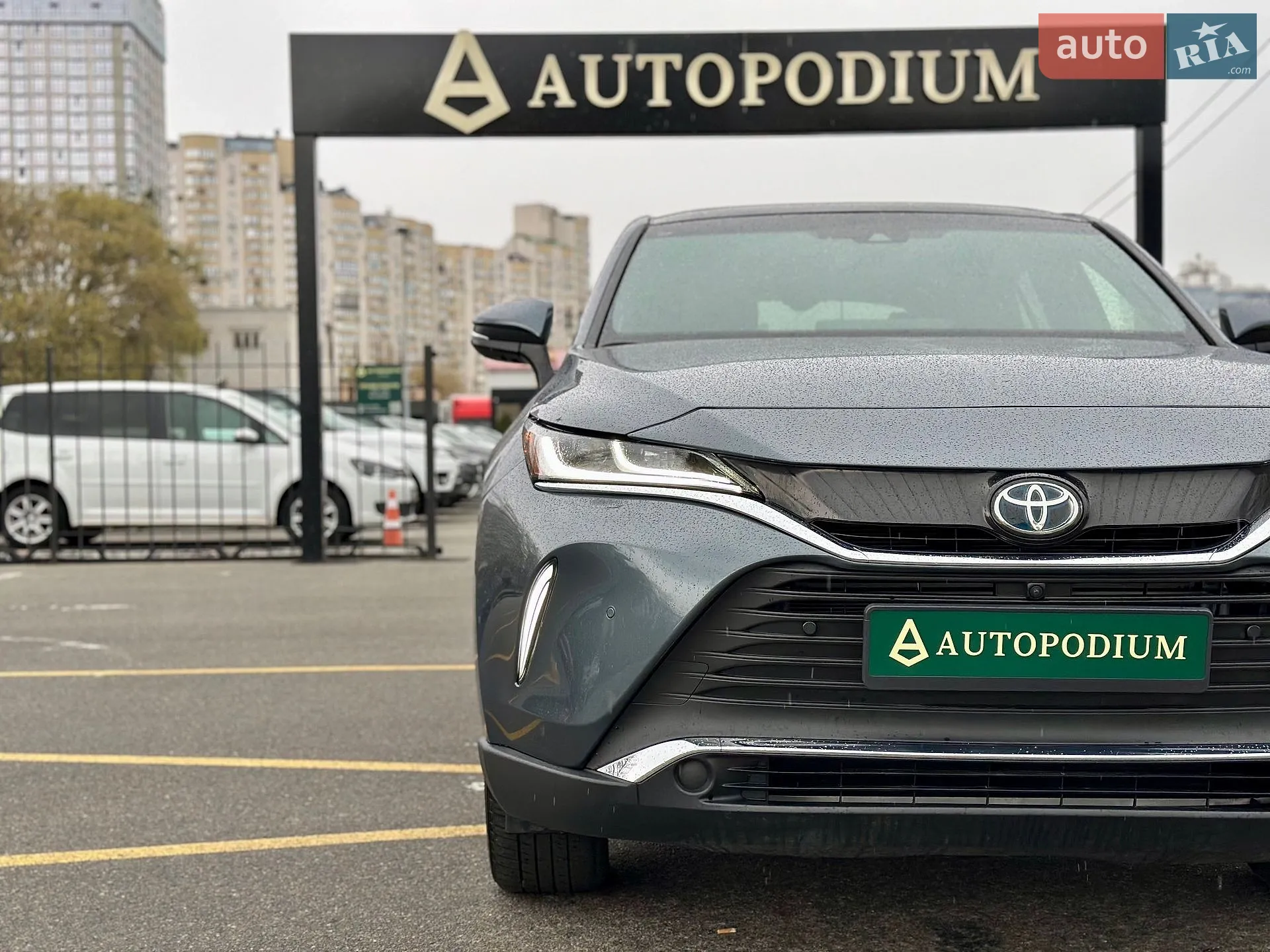 2022 Toyota Venza - мініатюра 14