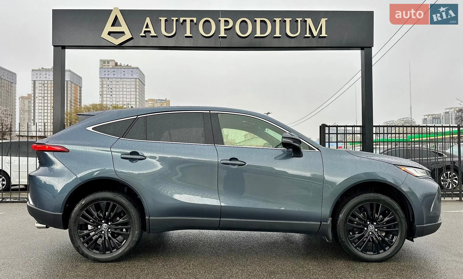 2022 Toyota Venza - мініатюра 5