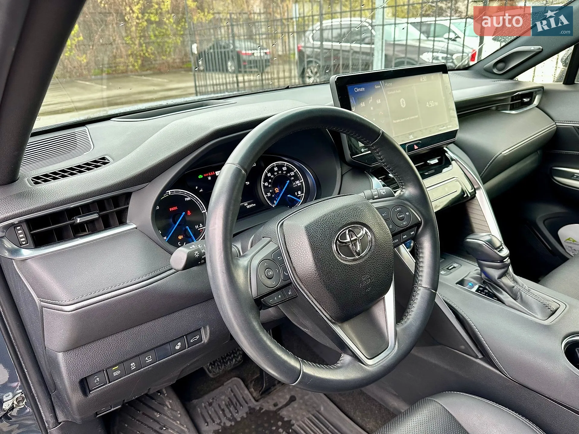 2022 Toyota Venza - мініатюра 23