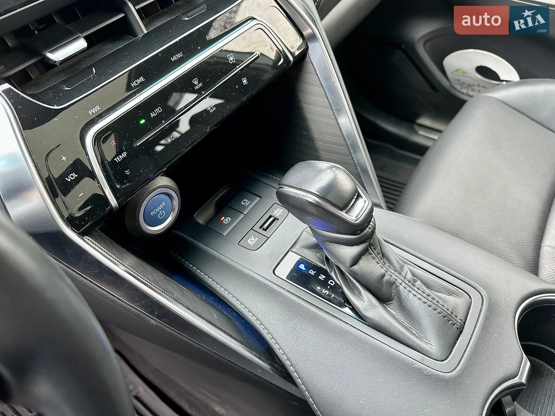 2022 Toyota Venza - мініатюра 28
