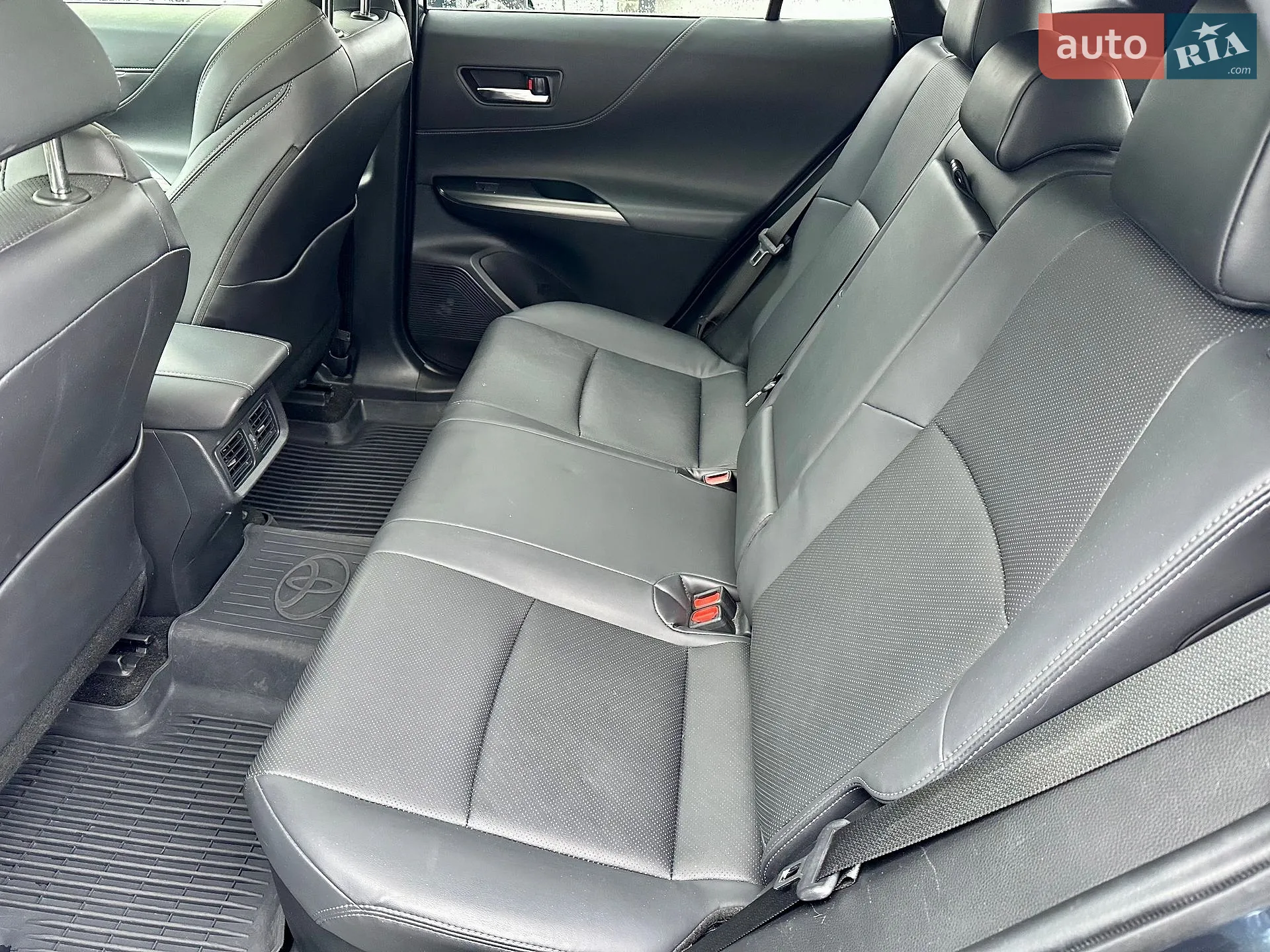 2022 Toyota Venza - мініатюра 38