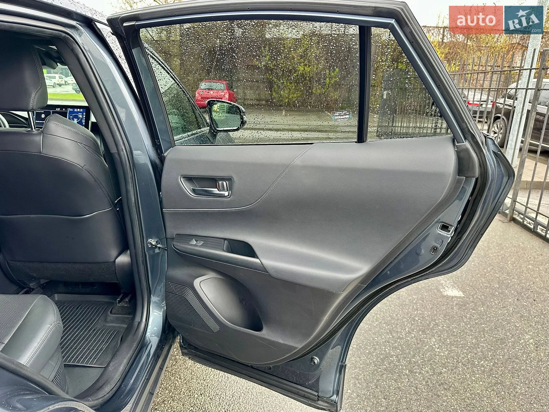 2022 Toyota Venza - мініатюра 46