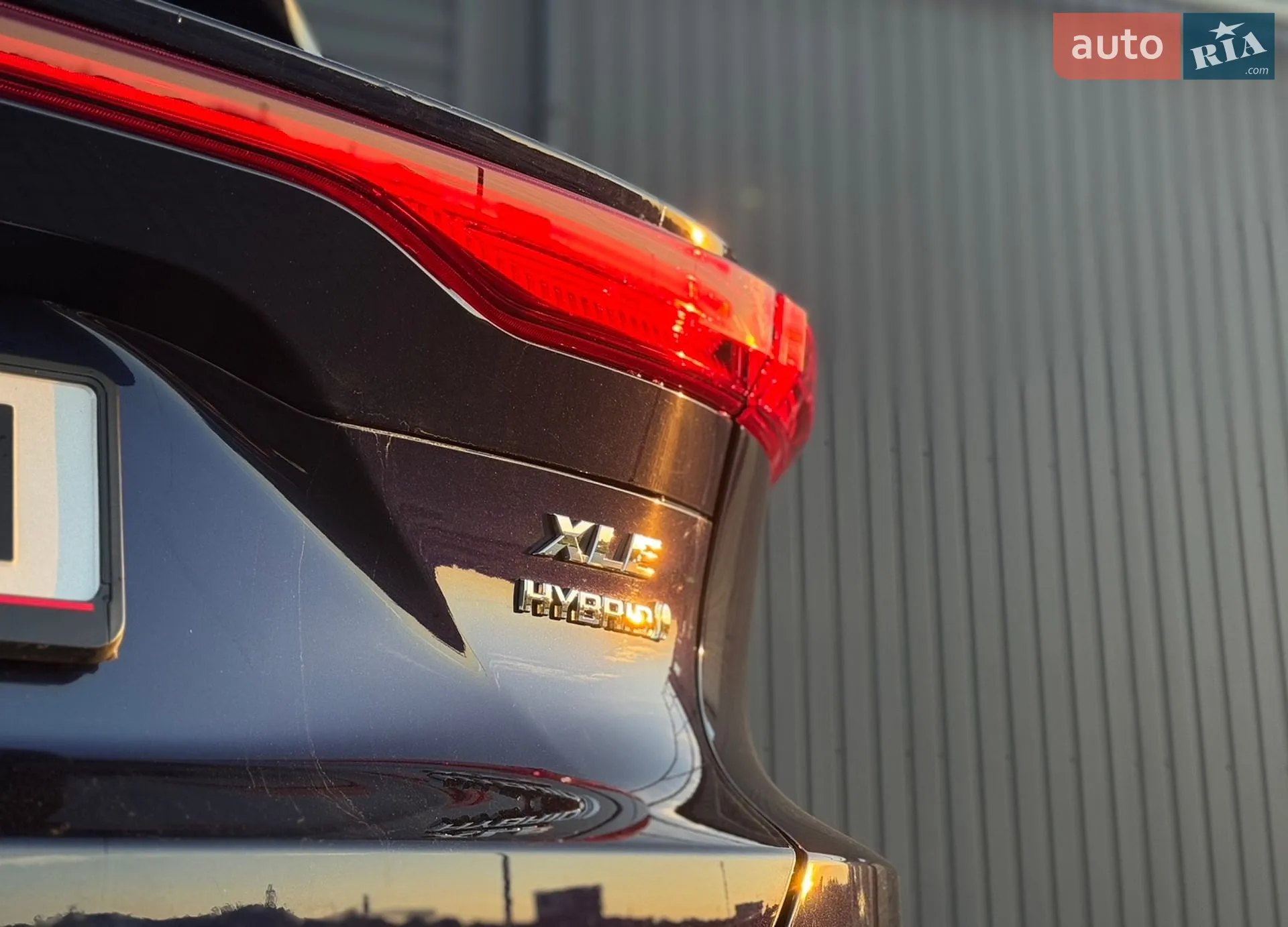 2021 Toyota Venza - мініатюра 10