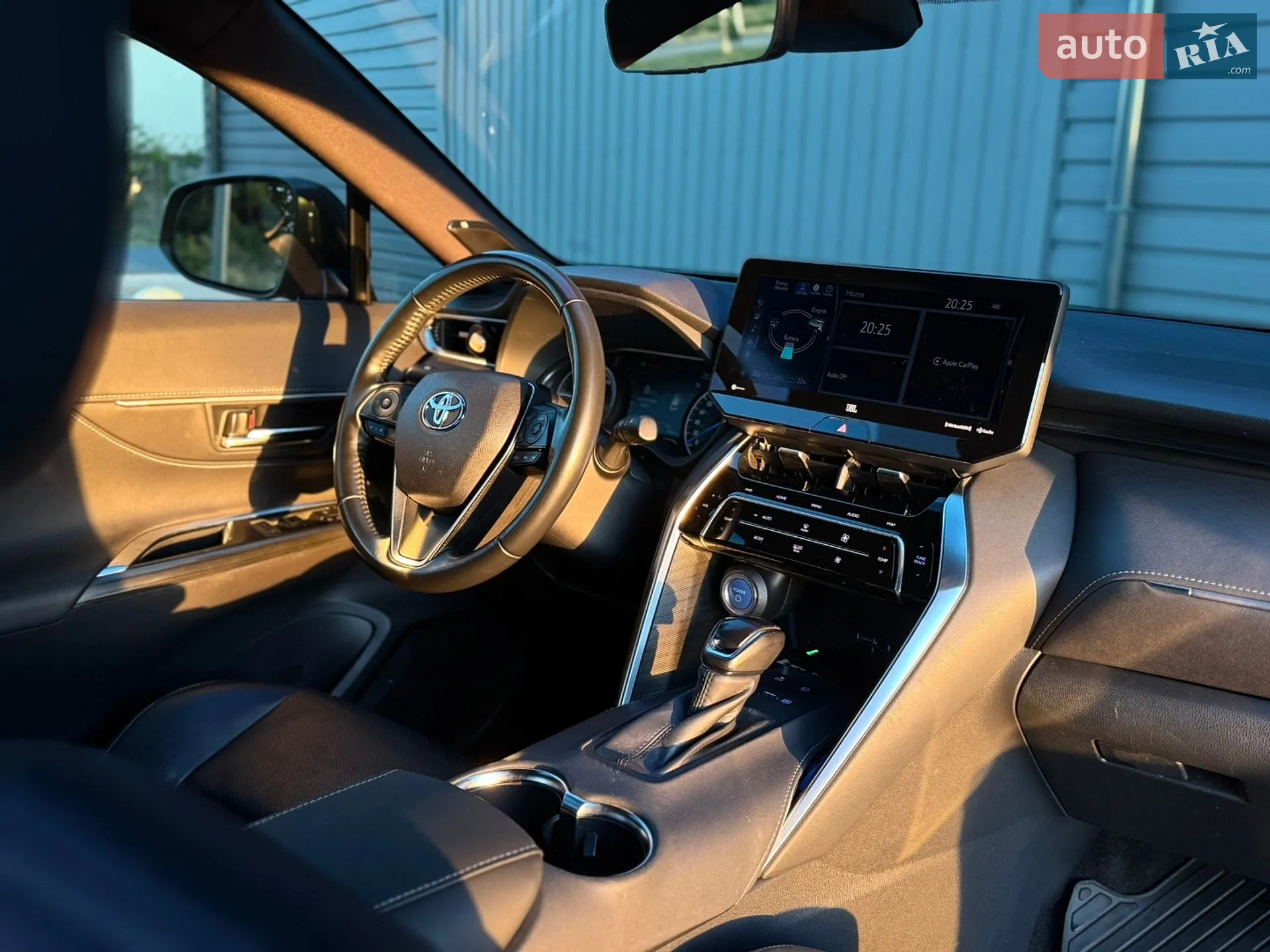 2021 Toyota Venza - мініатюра 16