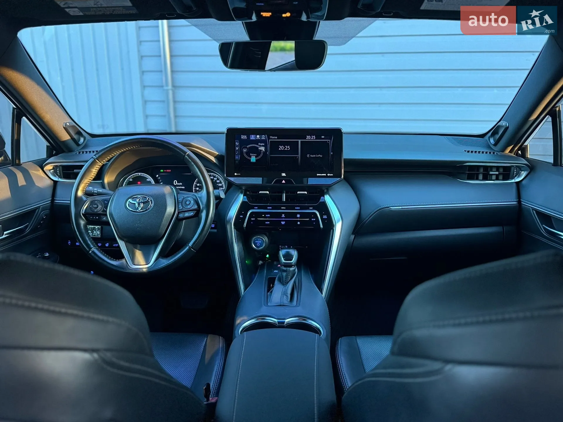 2021 Toyota Venza - мініатюра 17