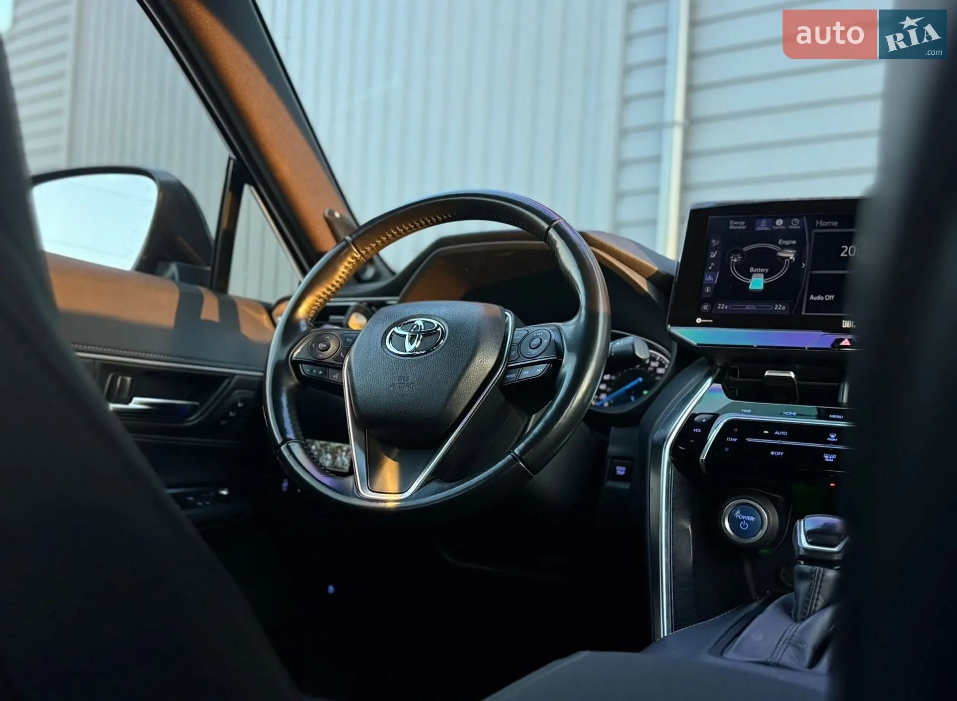 2021 Toyota Venza - мініатюра 18