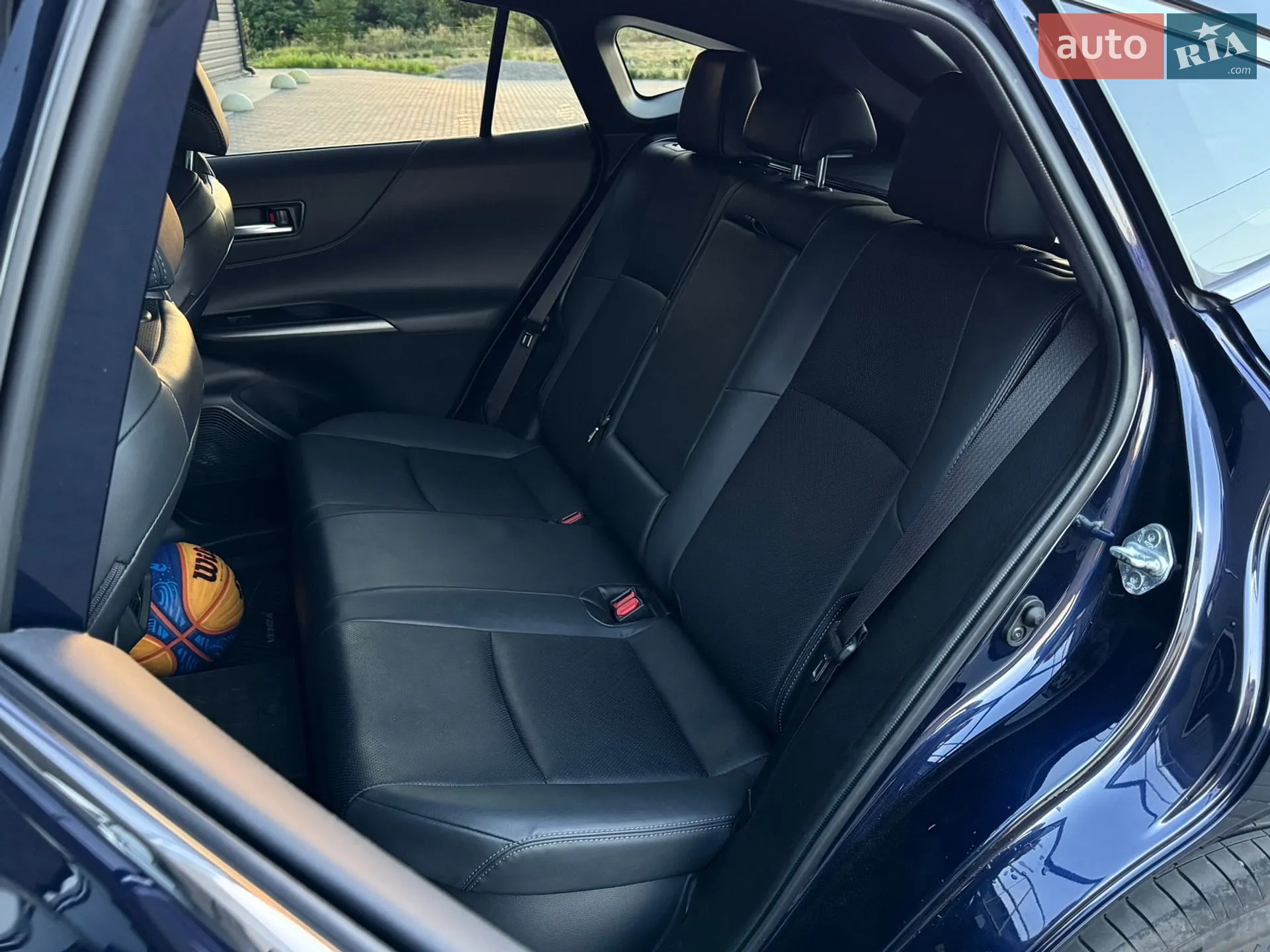 2021 Toyota Venza - мініатюра 22