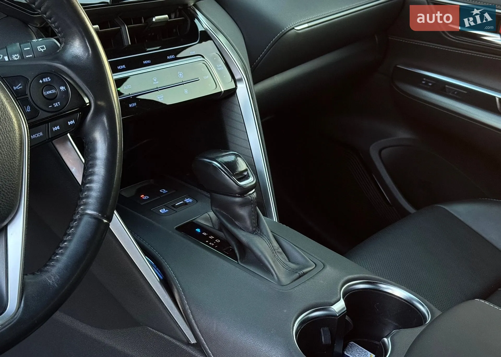 2021 Toyota Venza - мініатюра 23