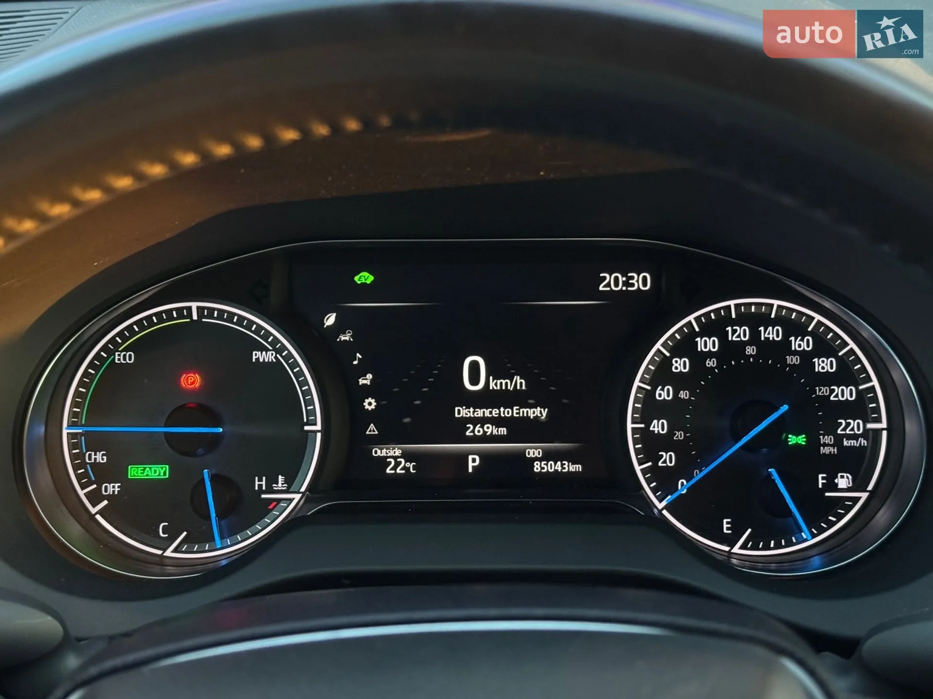 2021 Toyota Venza - мініатюра 24