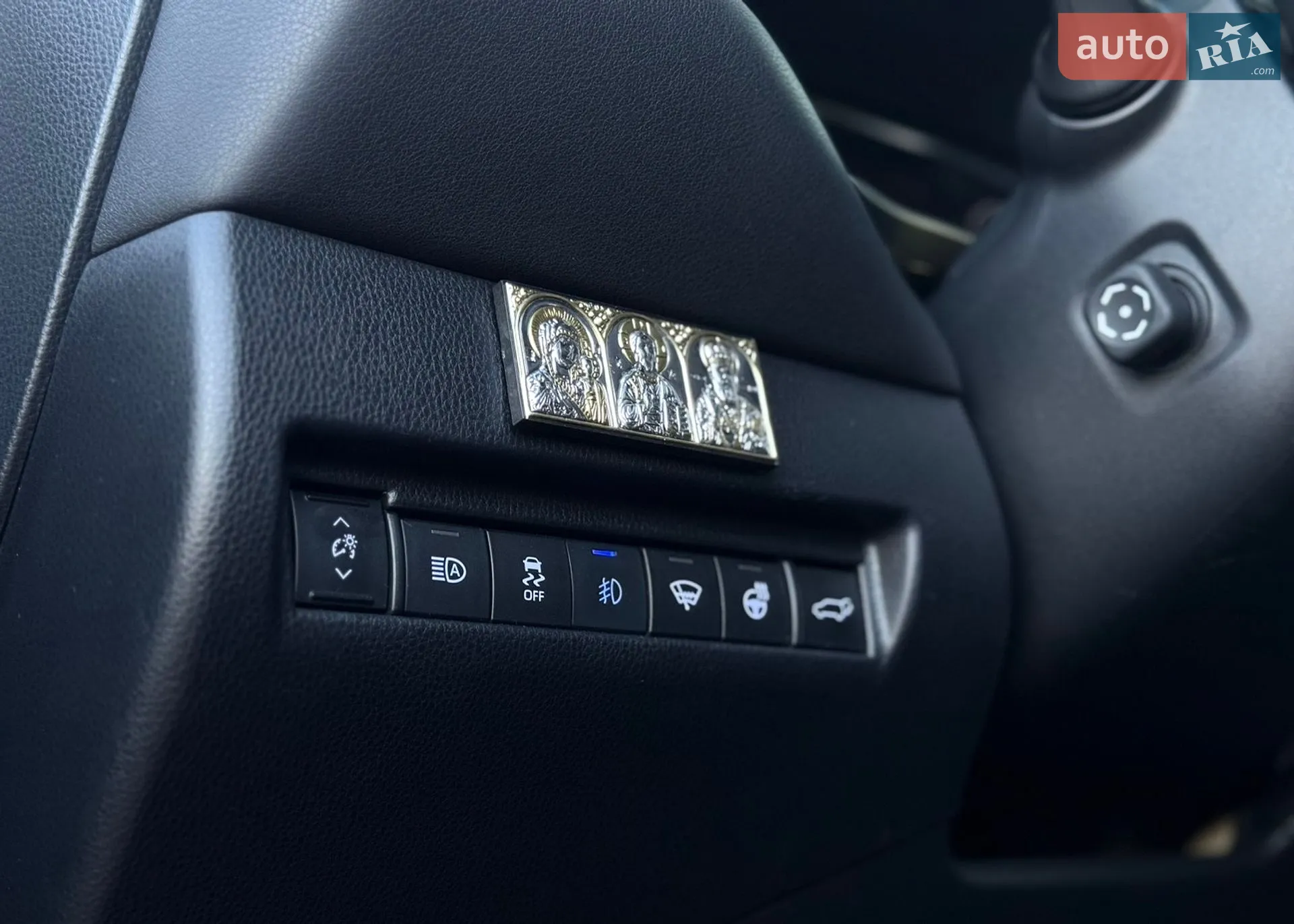 2021 Toyota Venza - мініатюра 25