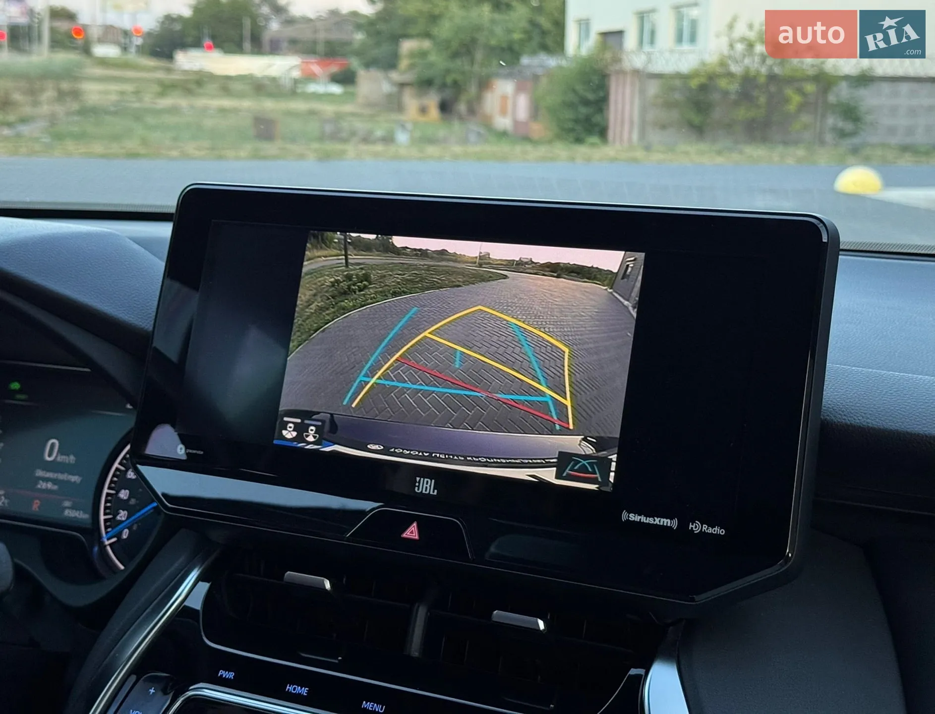 2021 Toyota Venza - мініатюра 29