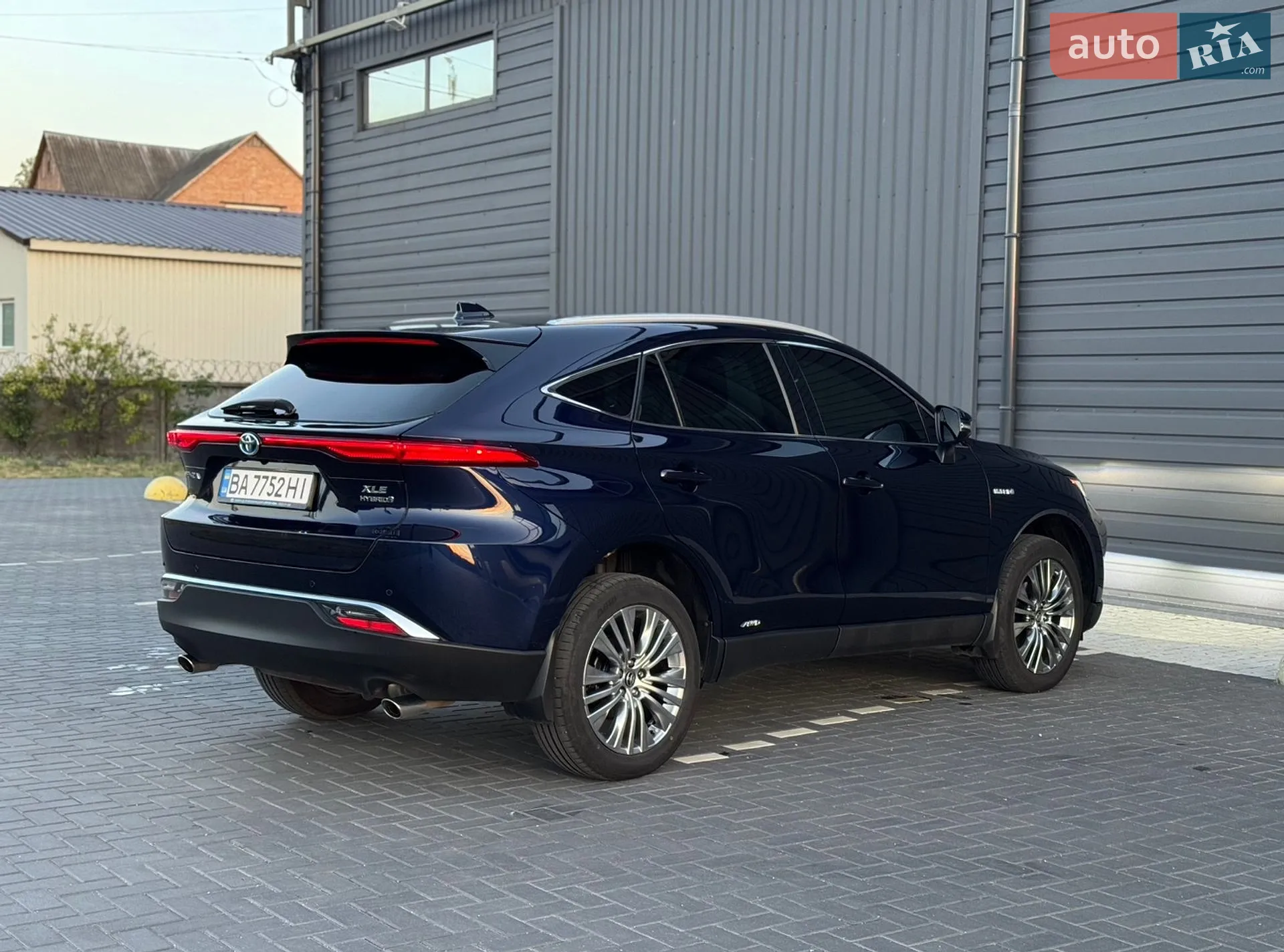 2021 Toyota Venza - мініатюра 31