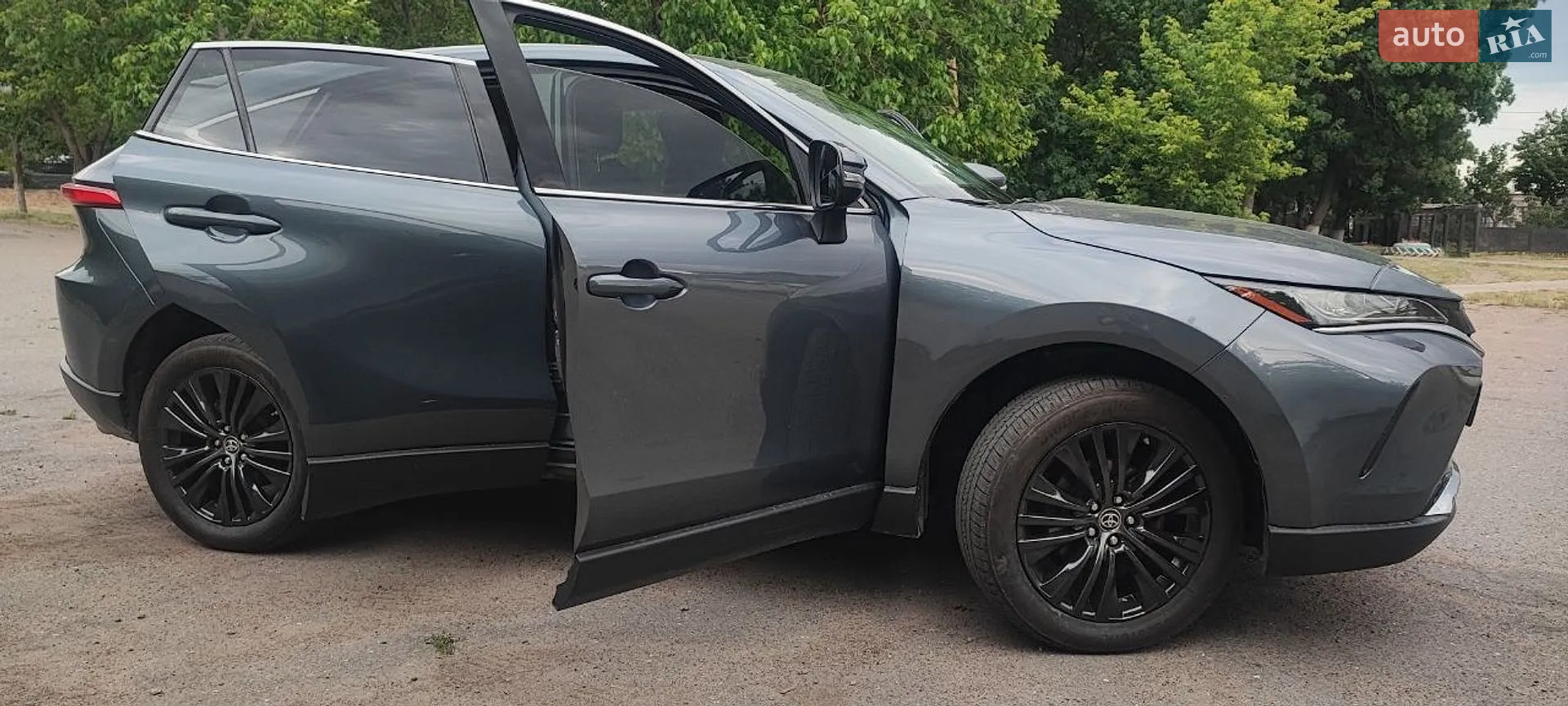 2021 Toyota Venza - мініатюра 3