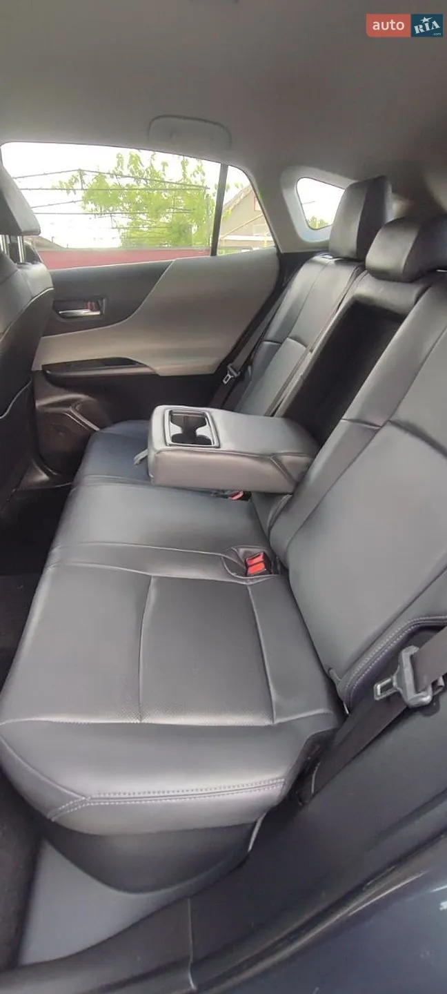 2021 Toyota Venza - мініатюра 13