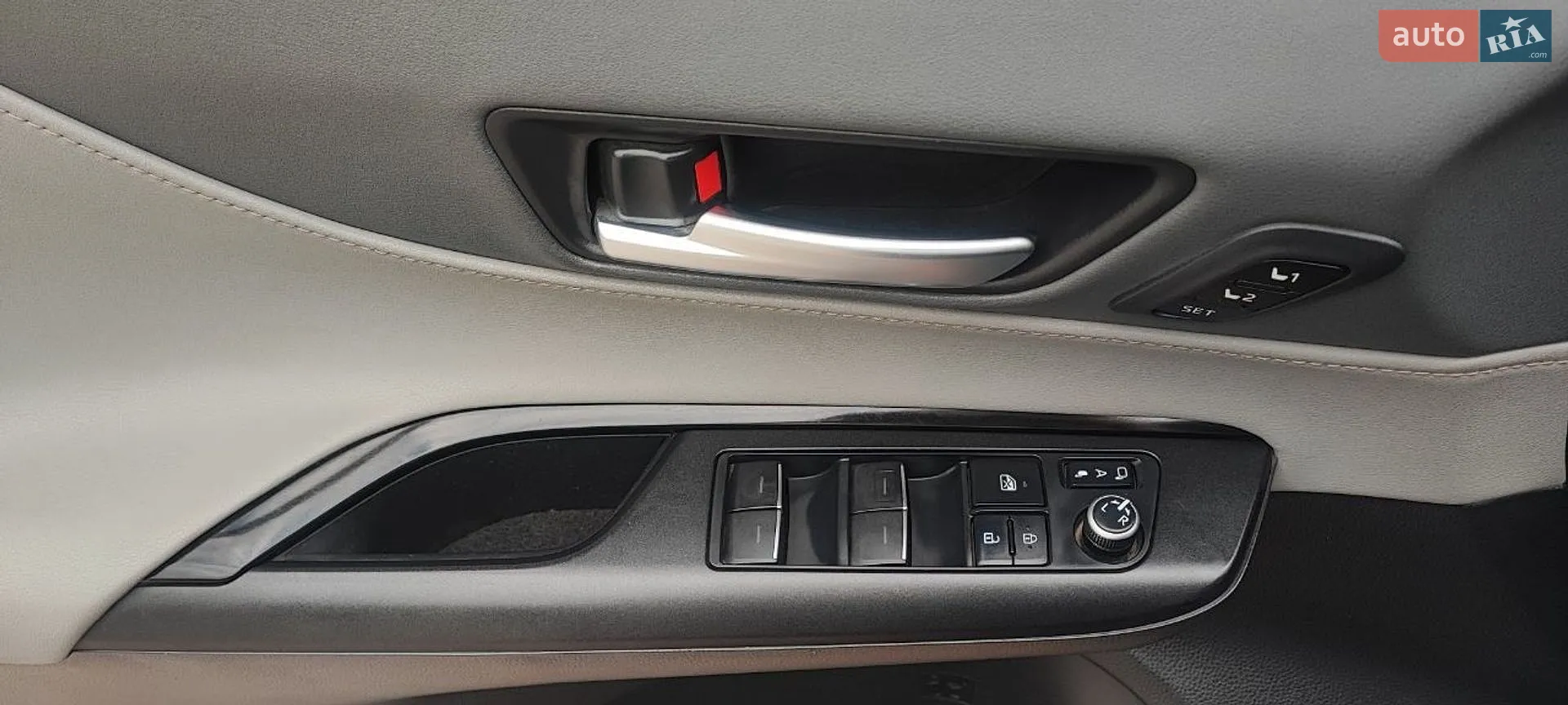 2021 Toyota Venza - мініатюра 18