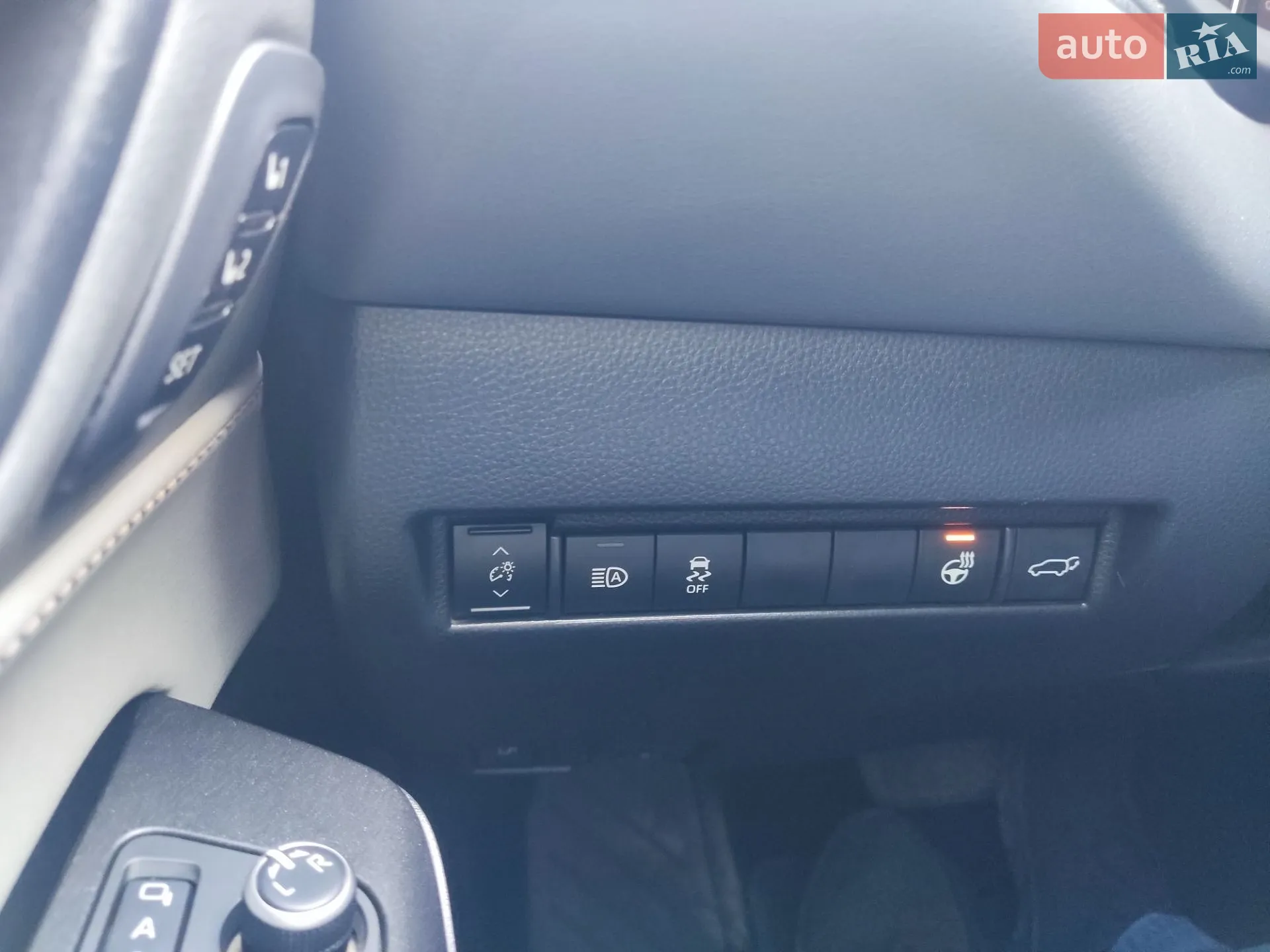 2021 Toyota Venza - мініатюра 26