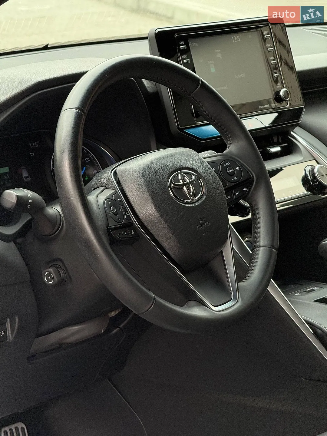 2022 Toyota Venza - мініатюра 15