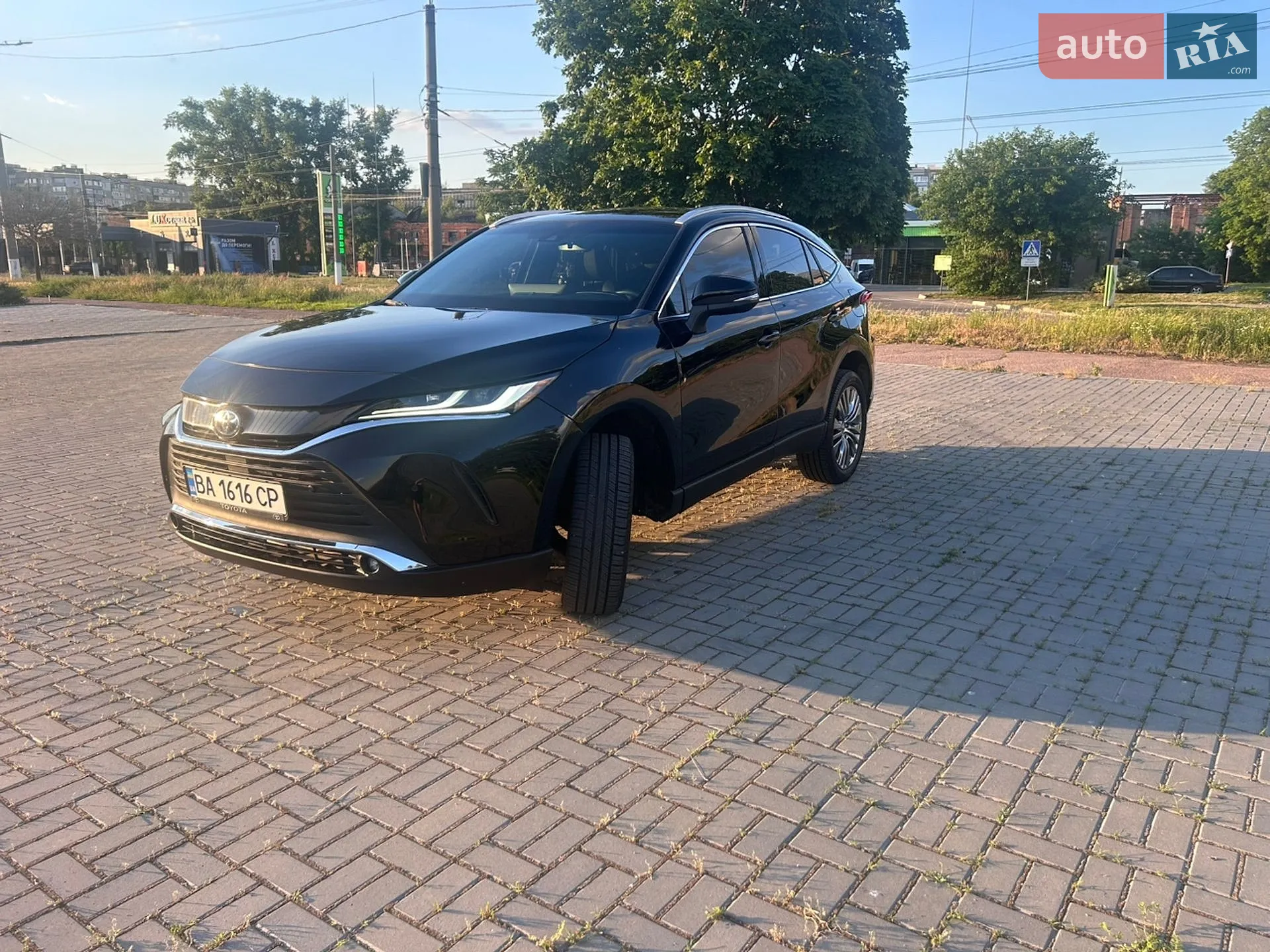 2023 Toyota Venza - мініатюра 4