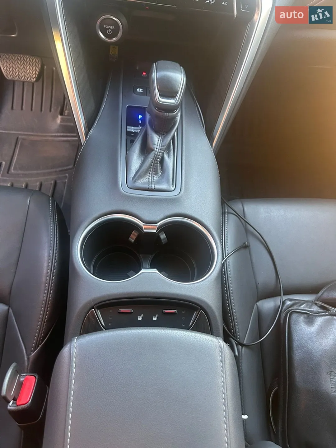 2023 Toyota Venza - мініатюра 16