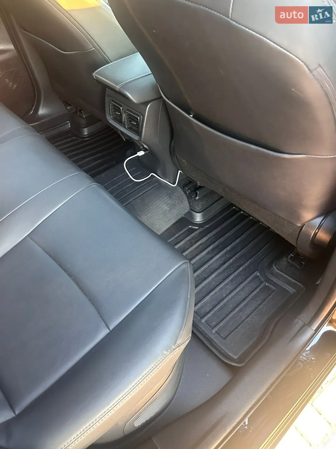2023 Toyota Venza - мініатюра 32