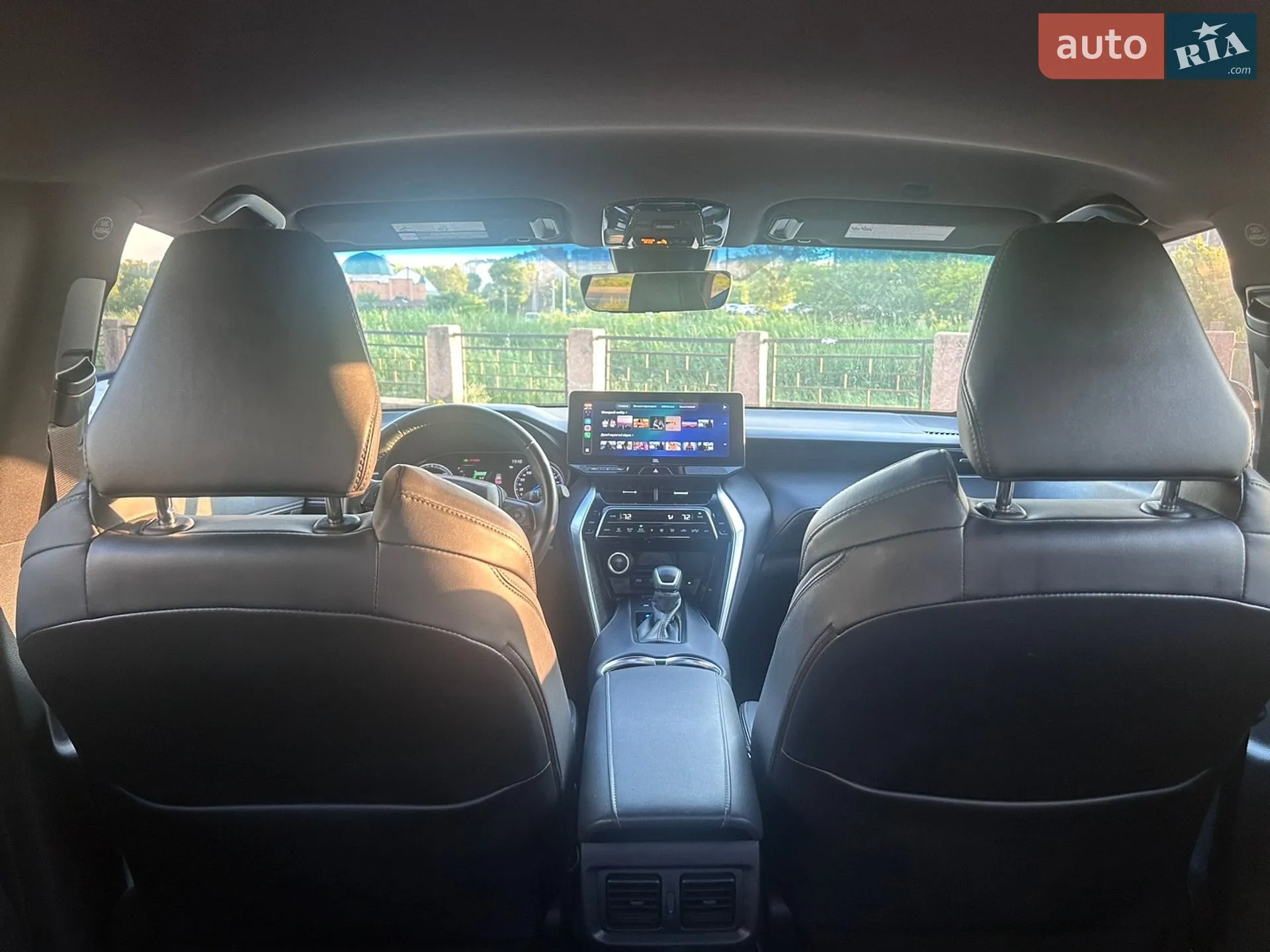 2023 Toyota Venza - мініатюра 42