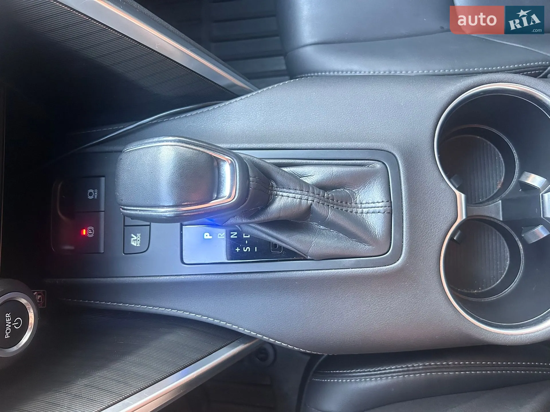 2023 Toyota Venza - мініатюра 47