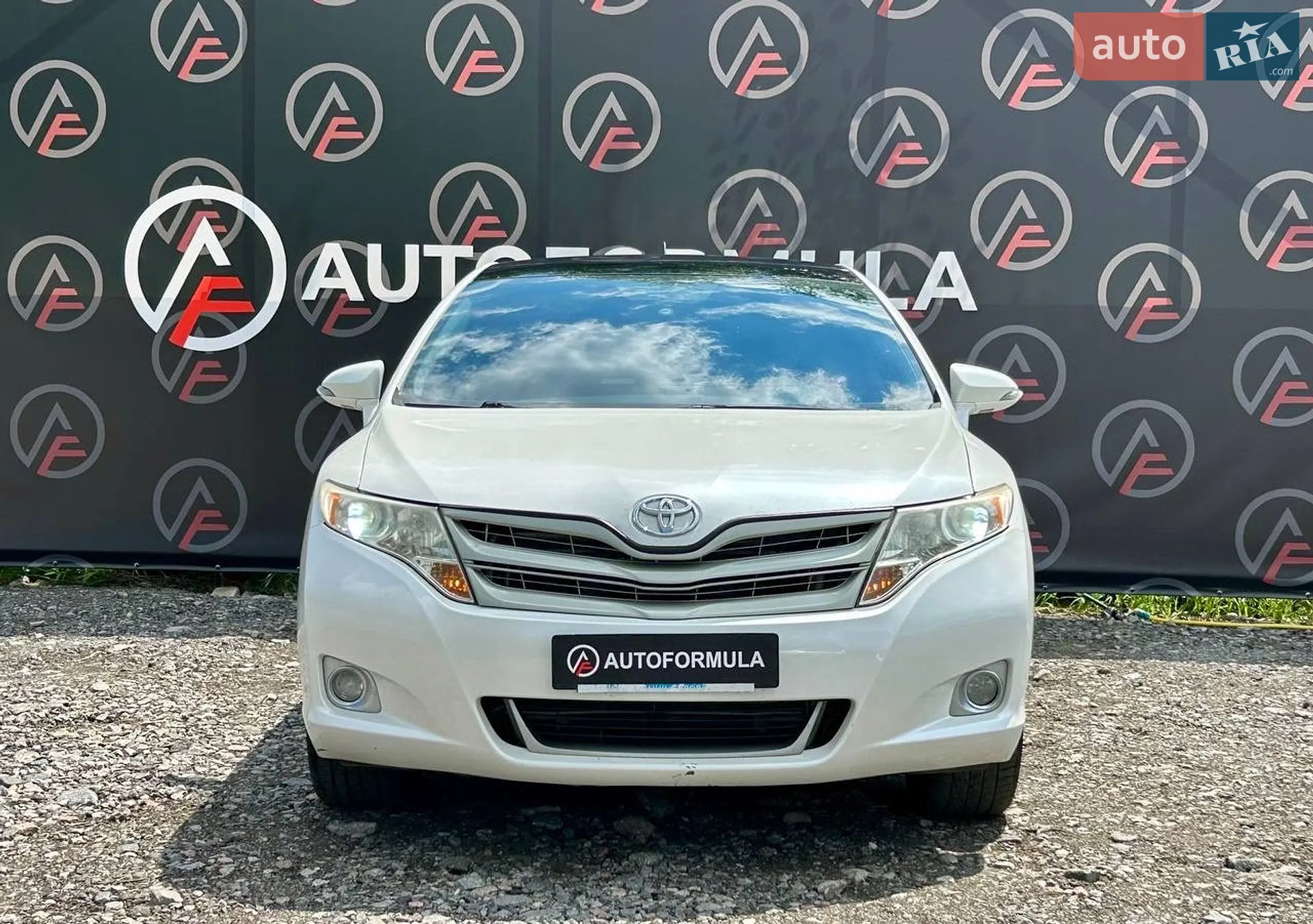 2014 Toyota Venza - мініатюра 2