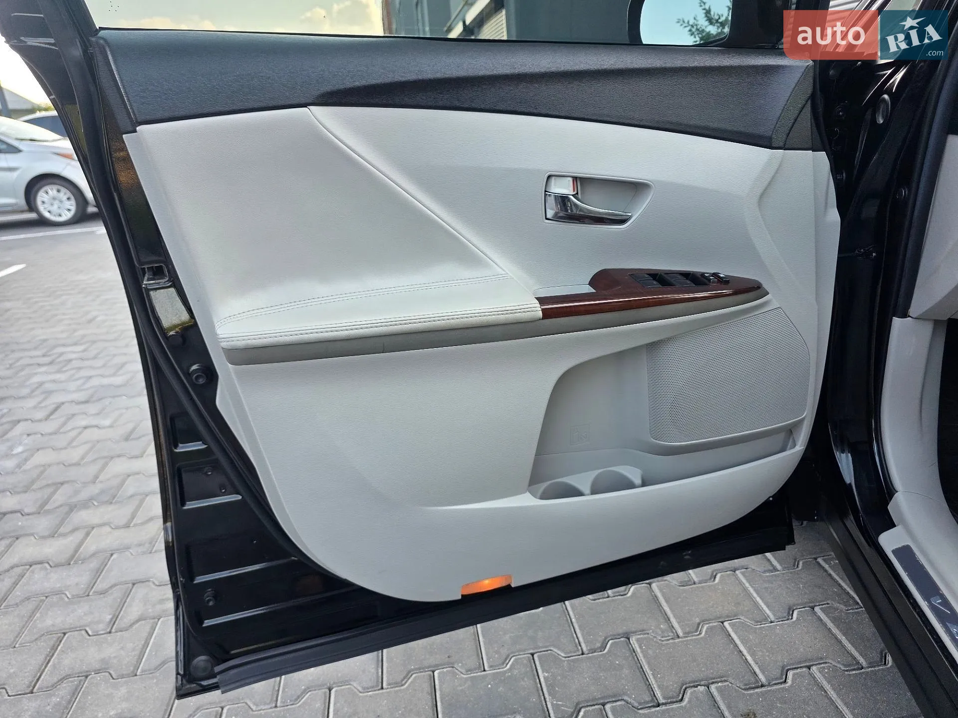 2013 Toyota Venza - мініатюра 40