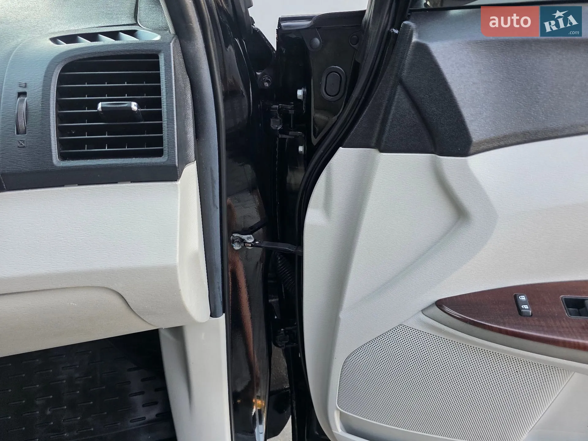 2013 Toyota Venza - мініатюра 41