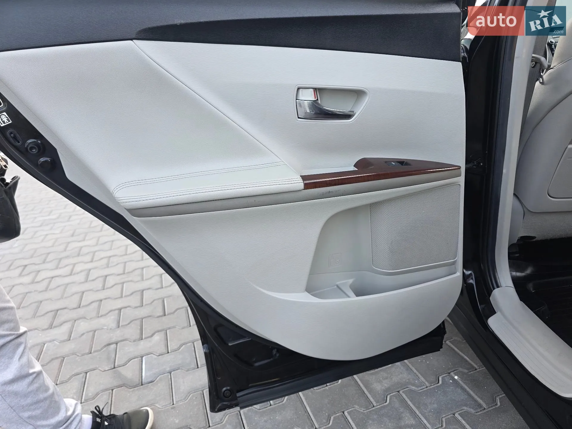 2013 Toyota Venza - мініатюра 54