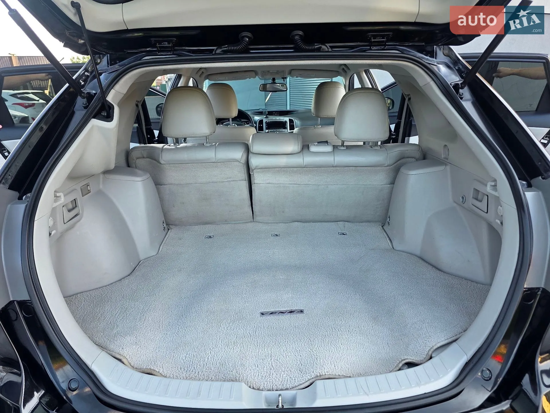 2013 Toyota Venza - мініатюра 64