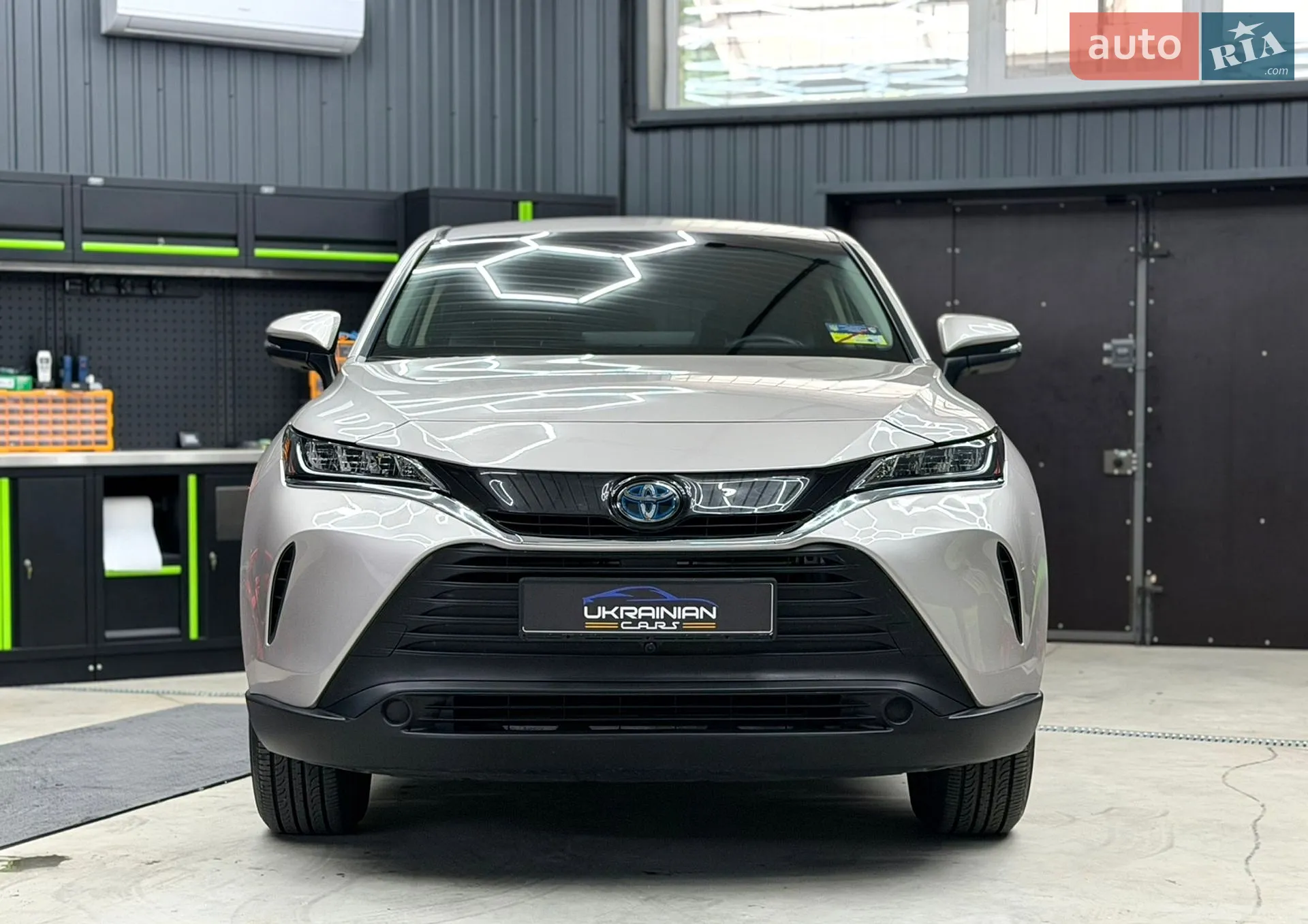 2021 Toyota Venza - мініатюра 4