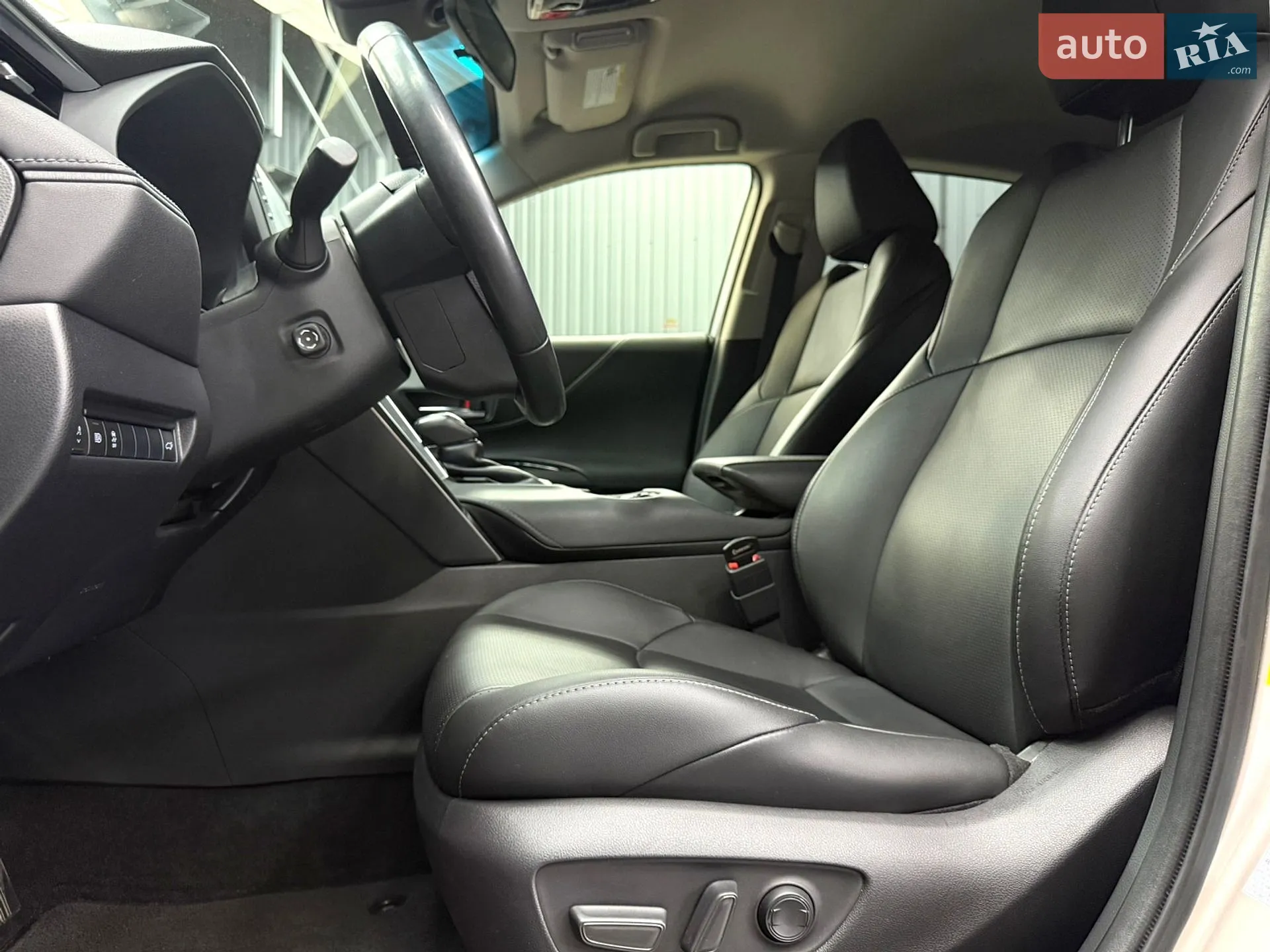 2021 Toyota Venza - мініатюра 21