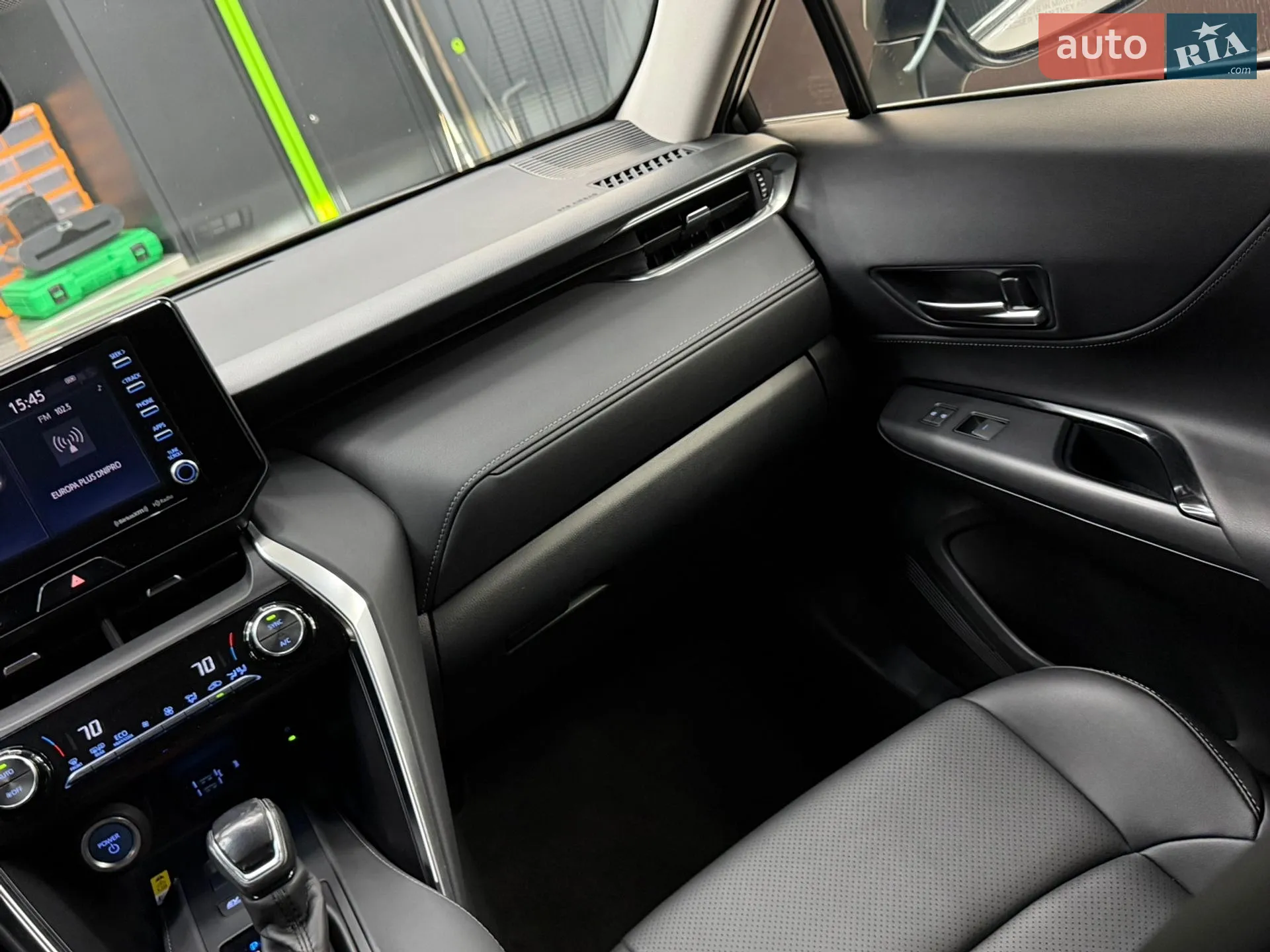 2021 Toyota Venza - мініатюра 27
