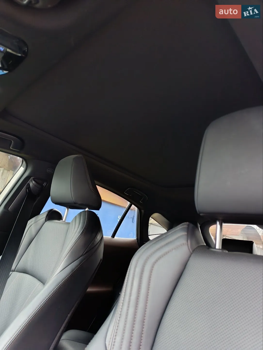 2021 Toyota Venza - мініатюра 14