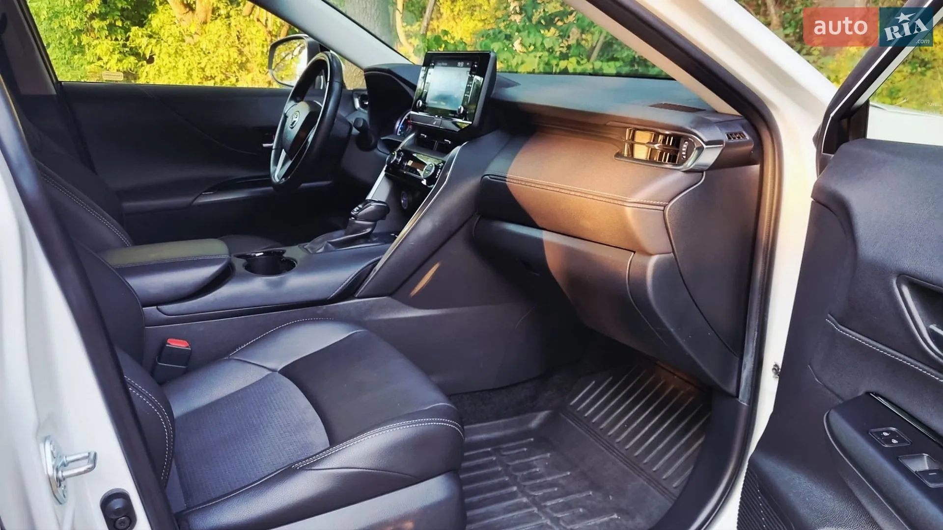 2020 Toyota Venza - мініатюра 18