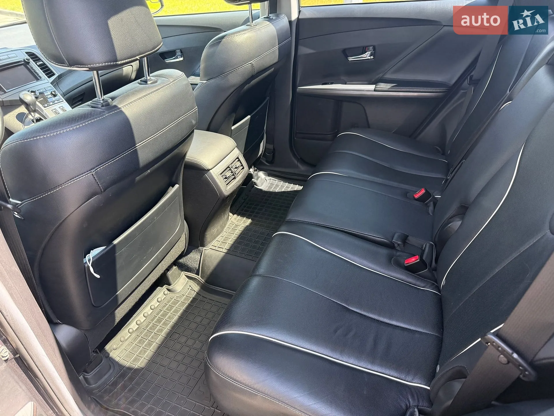 2014 Toyota Venza - мініатюра 21