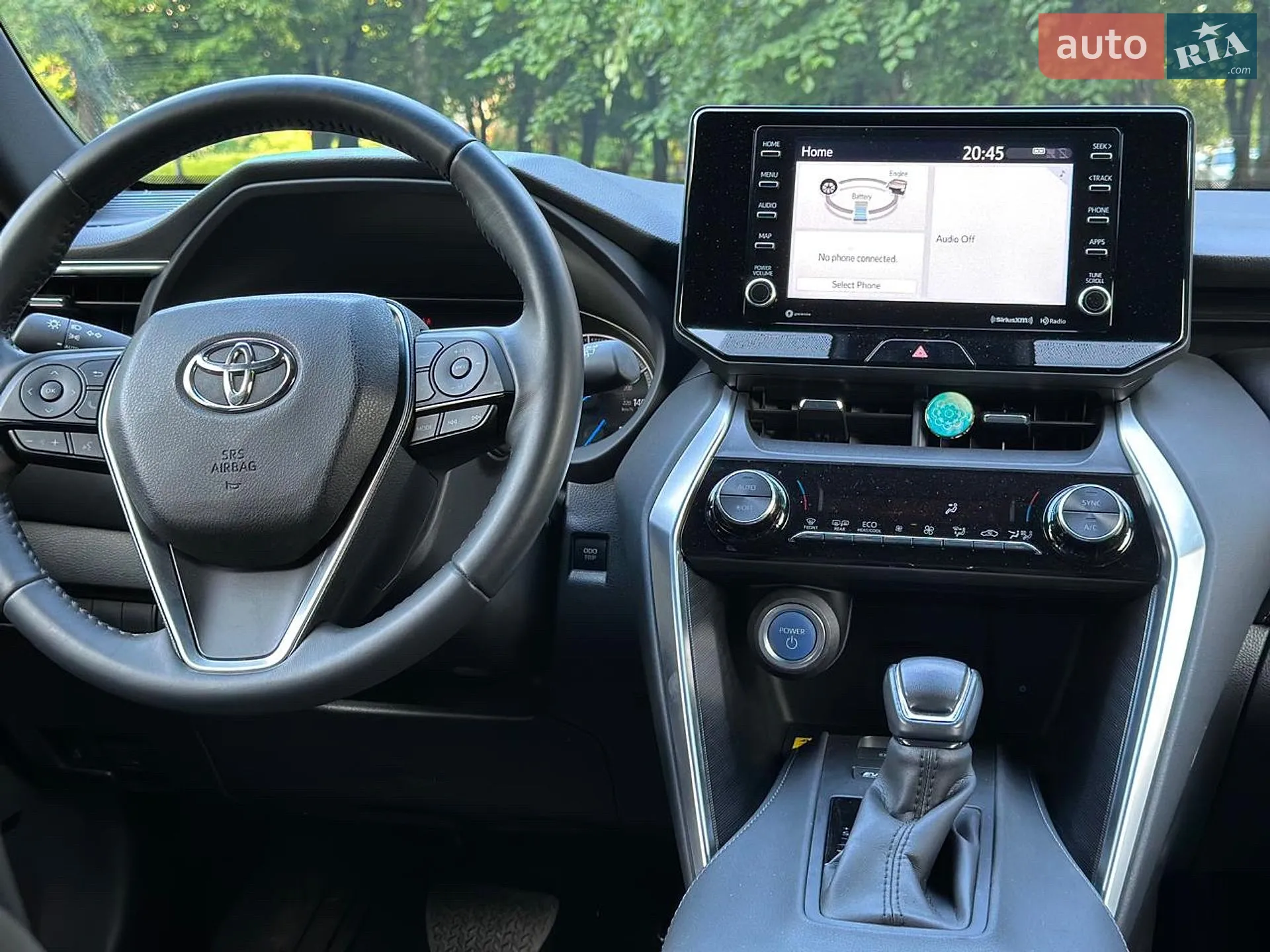 2022 Toyota Venza - мініатюра 17